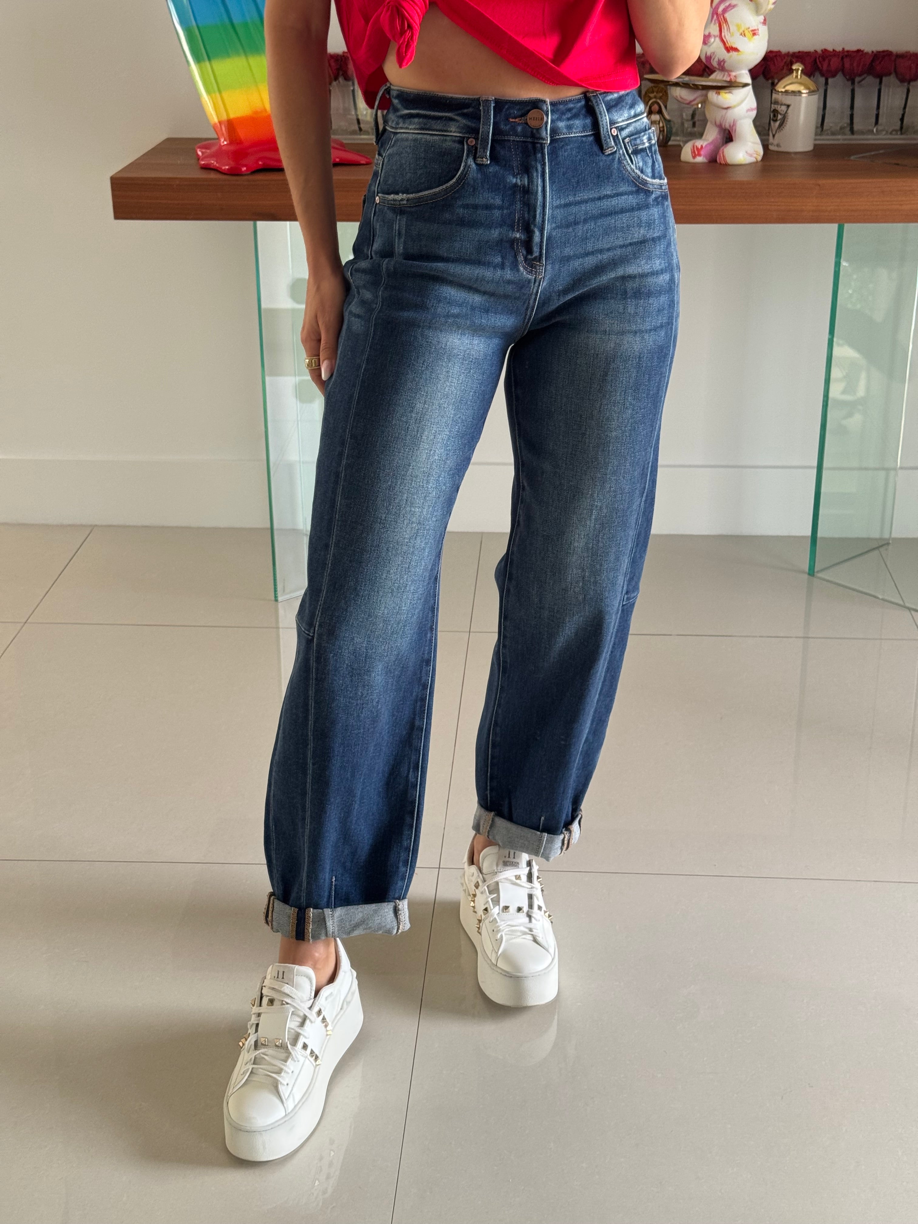 Jeans Yo