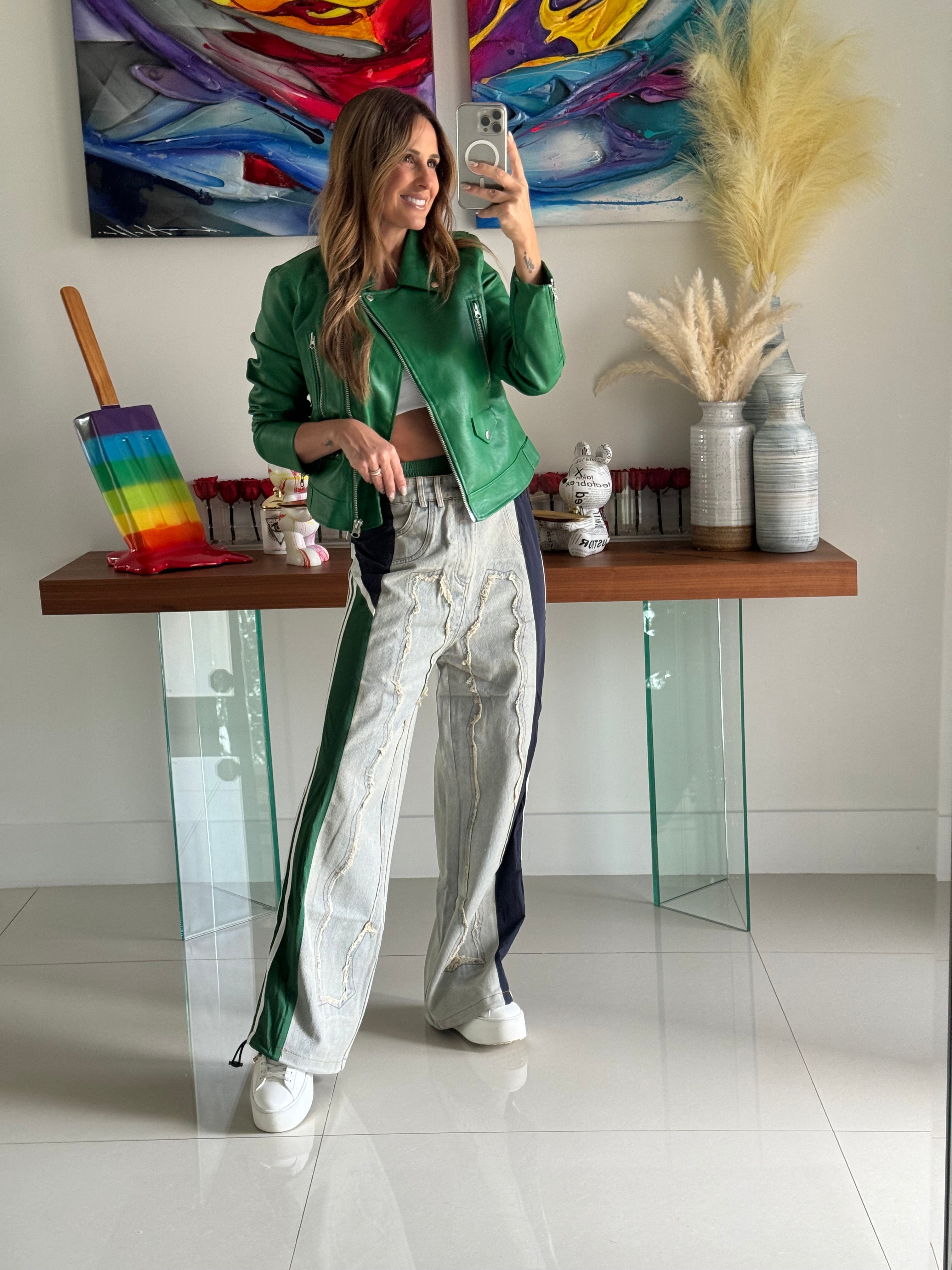 Jacket Gina