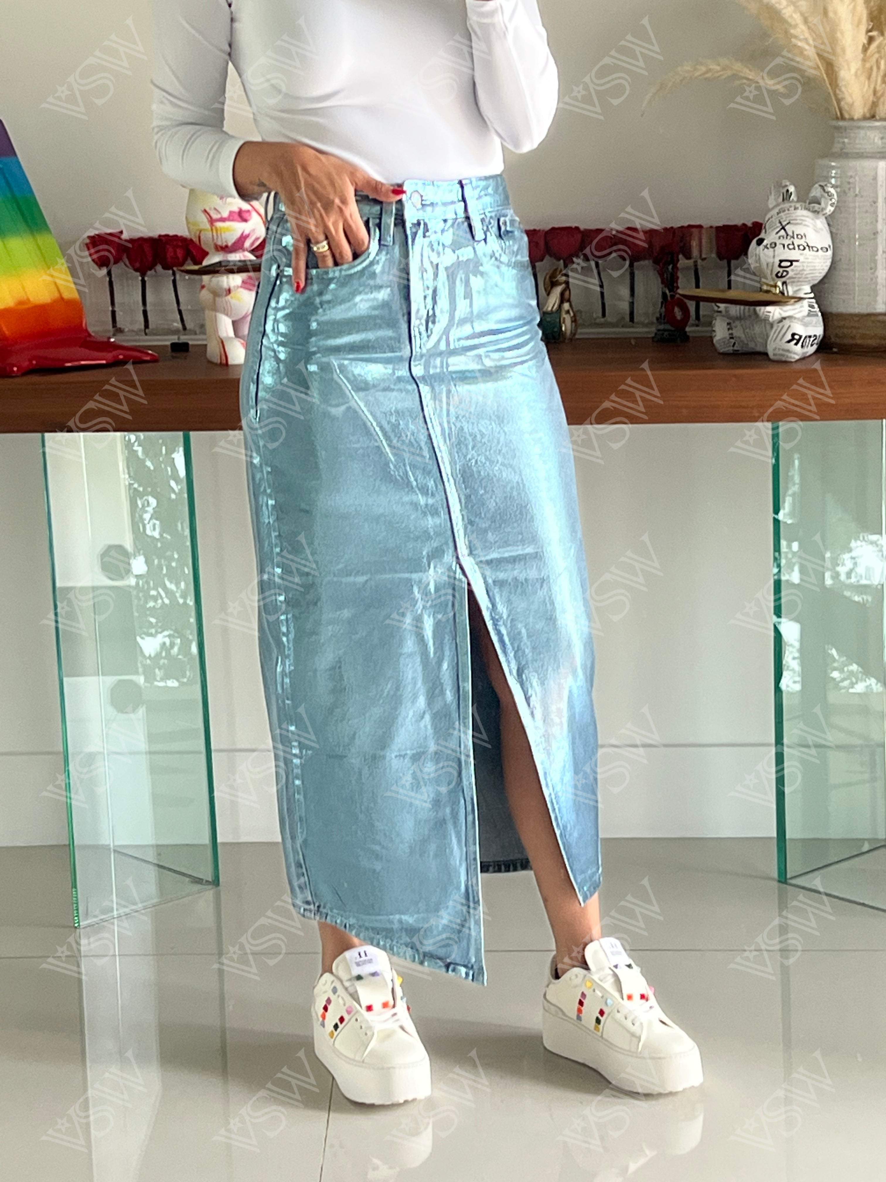 Skirt Meta You - Skirt from [store] by LA - women skirt
