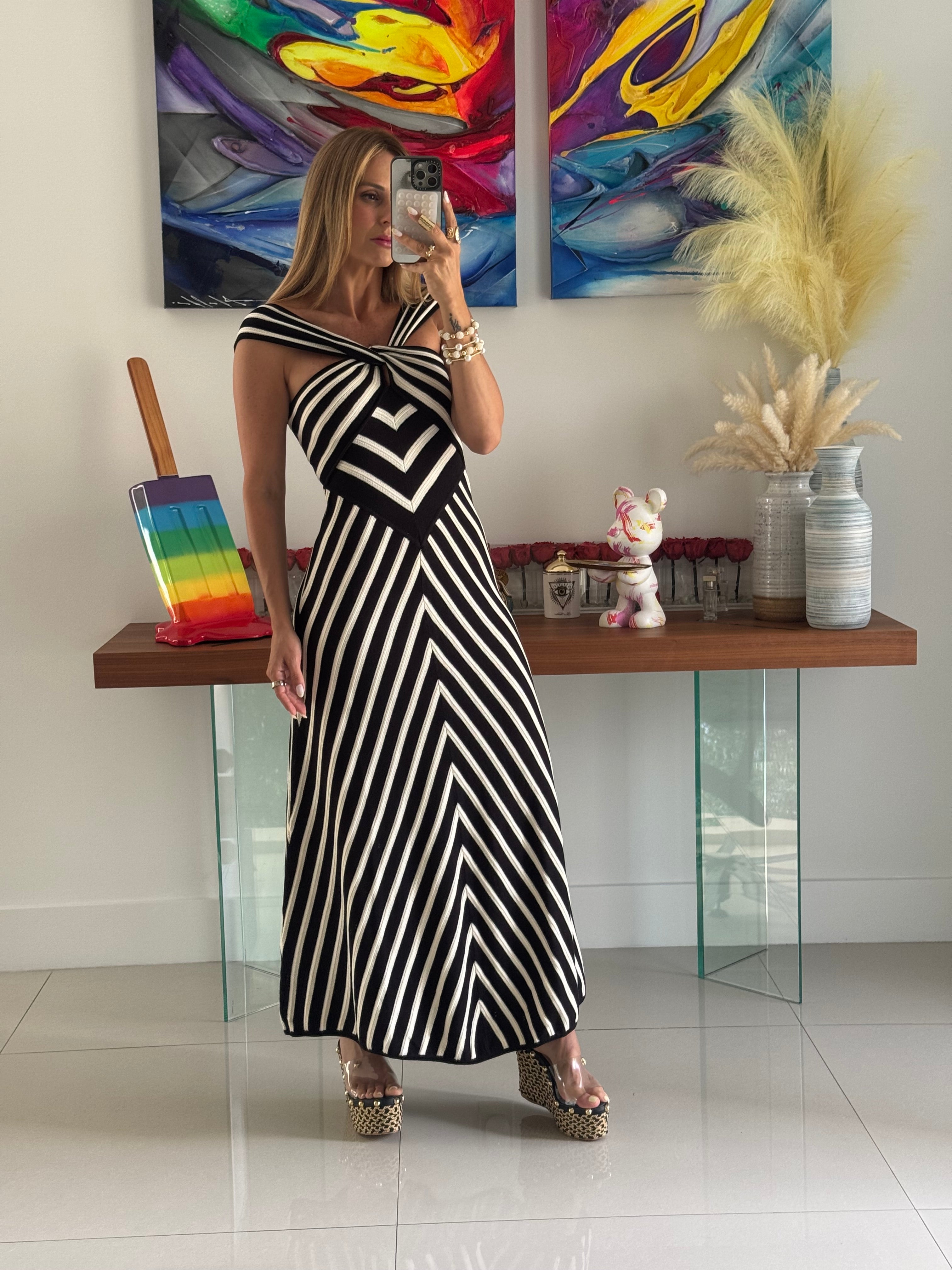 Dress Iconico