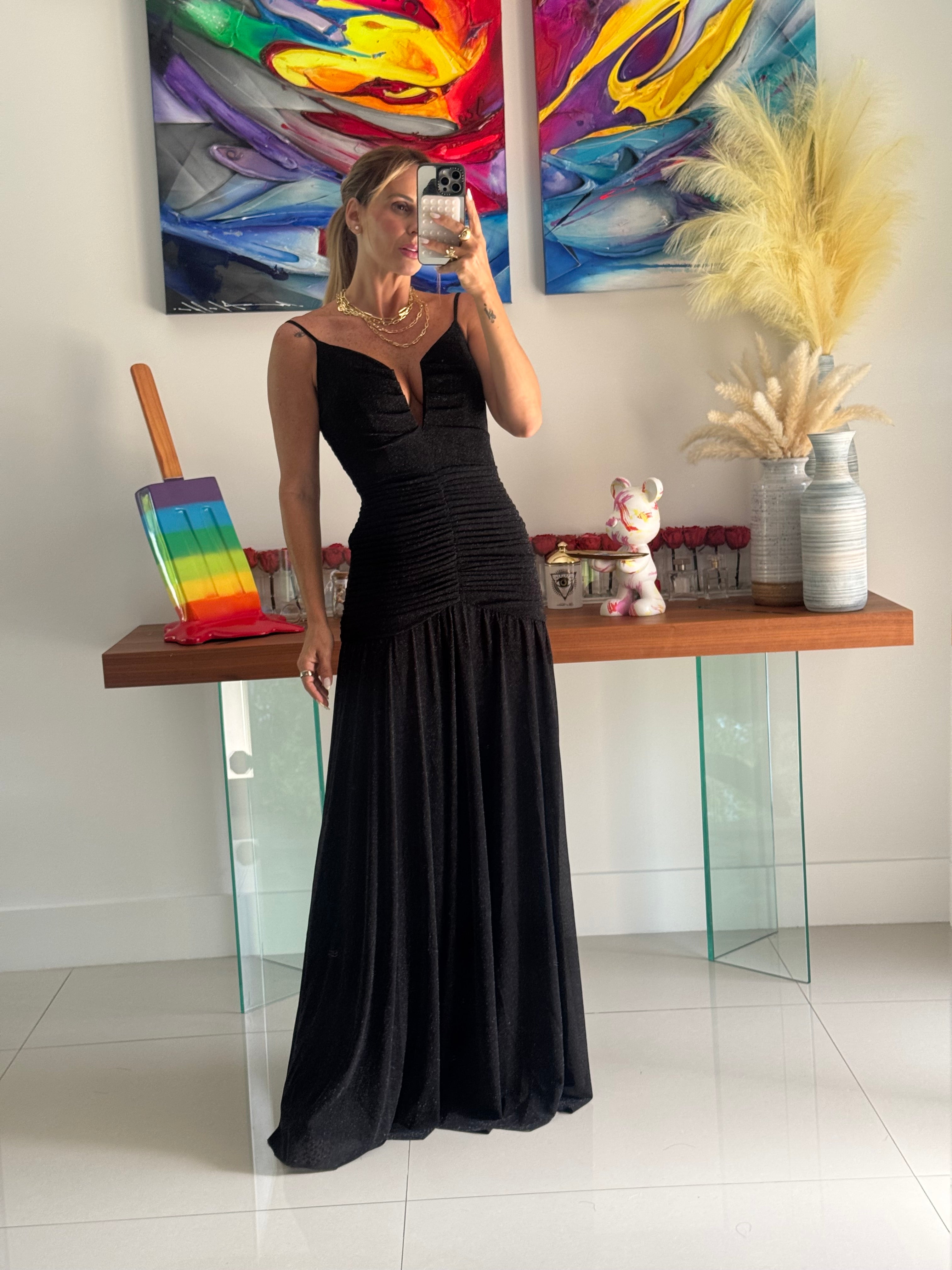 Dress Muk