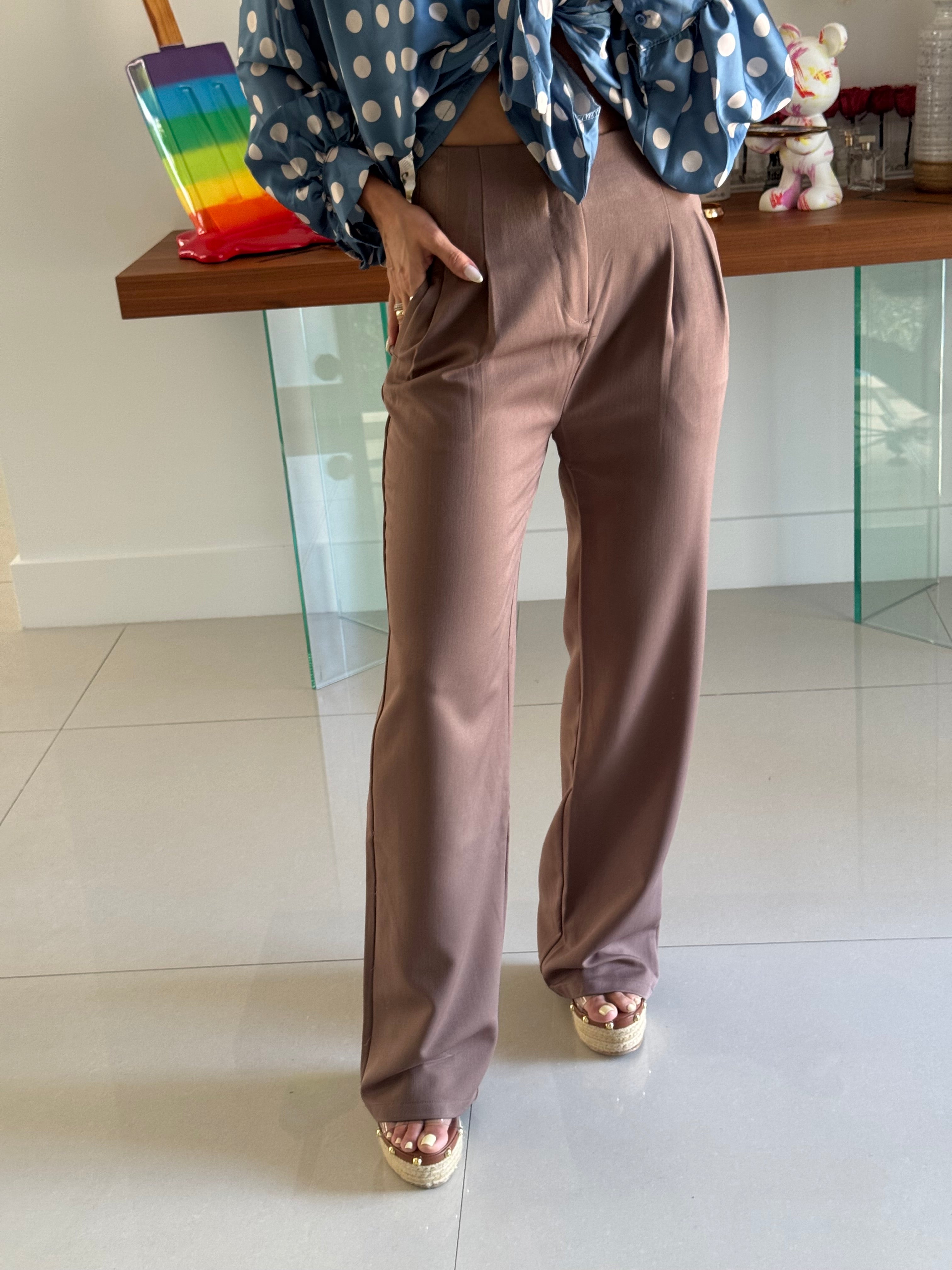 Pant Bonita