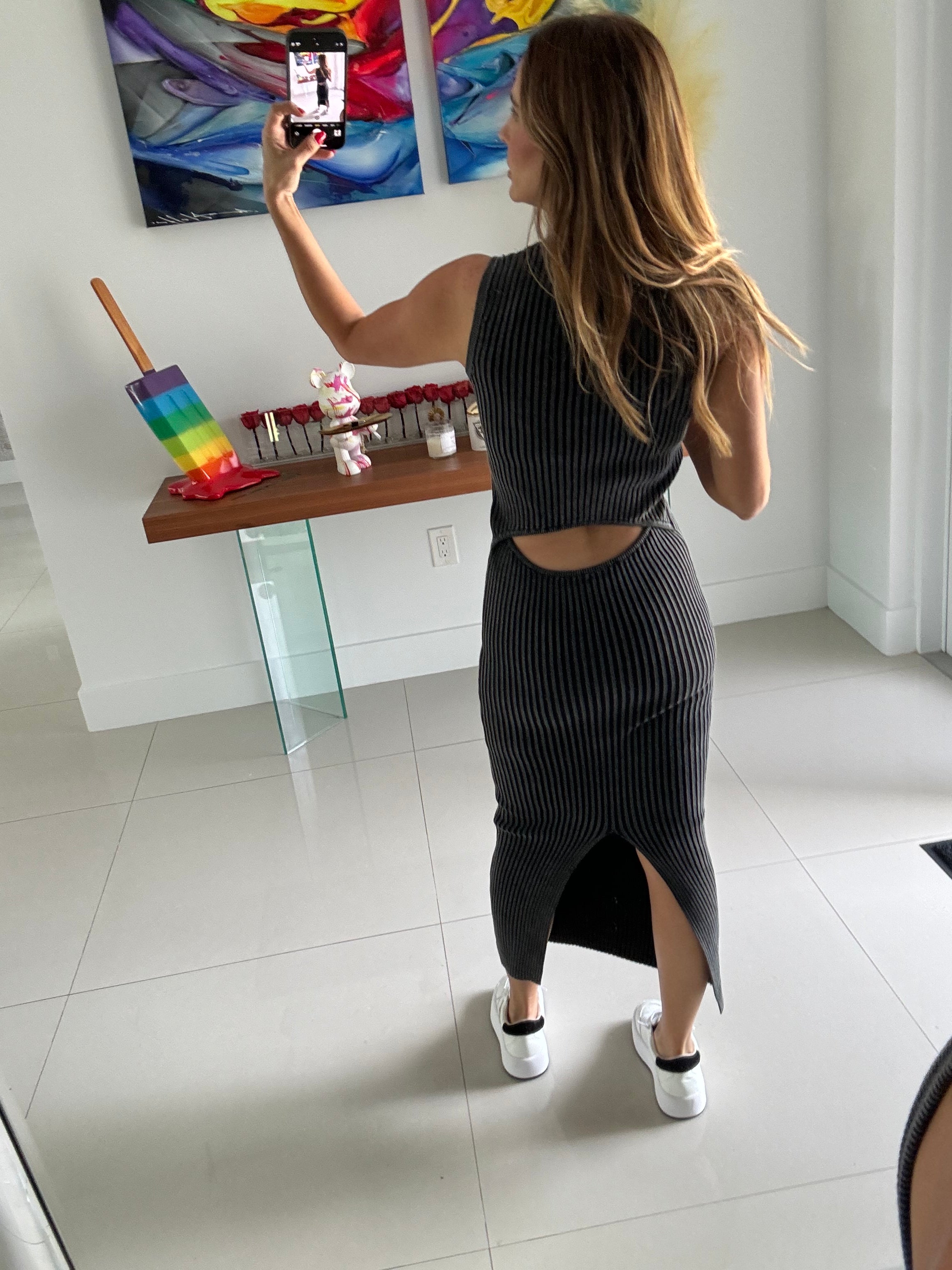 Dress Ibiza
