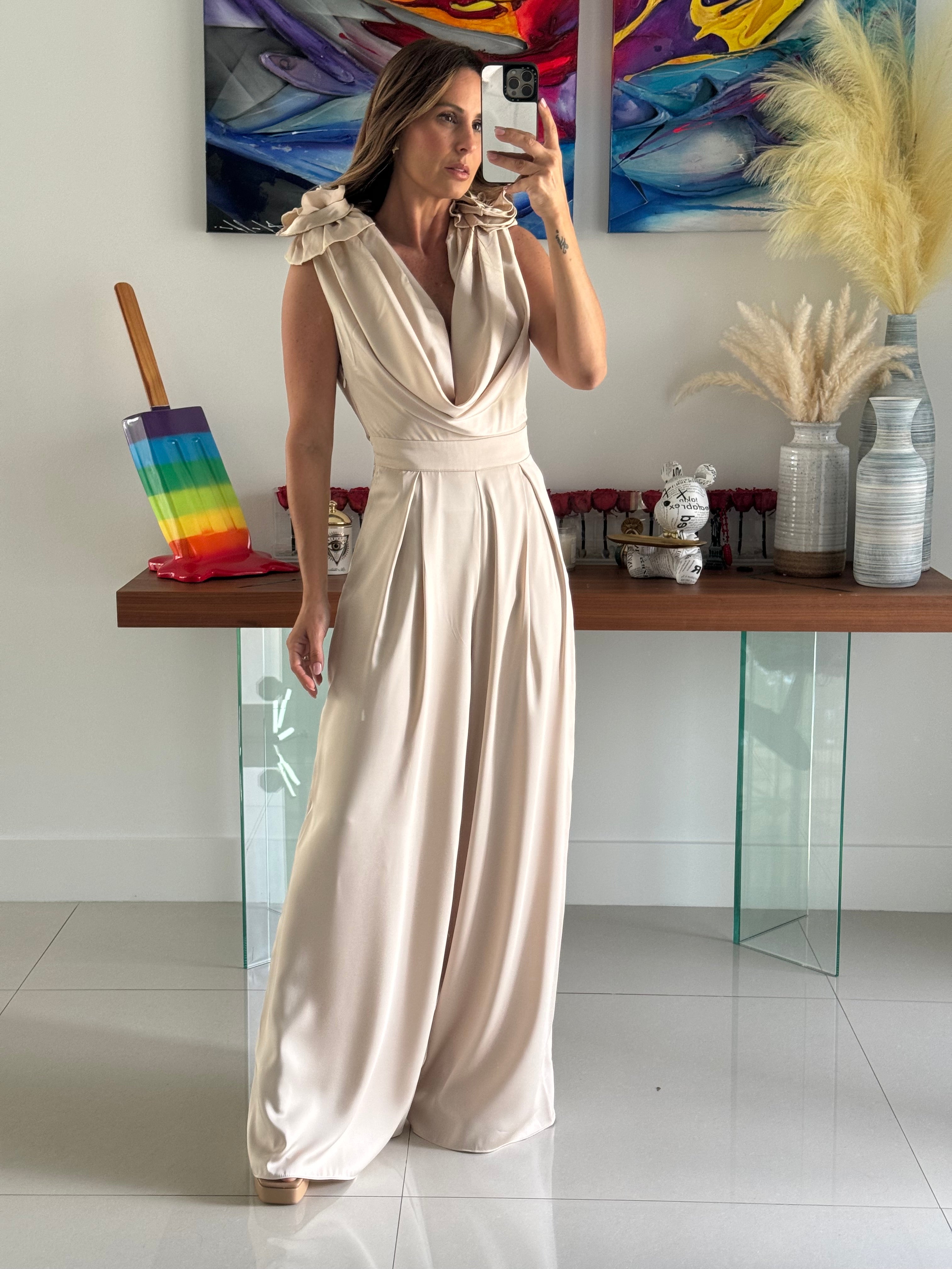 Jumpsuit Perla