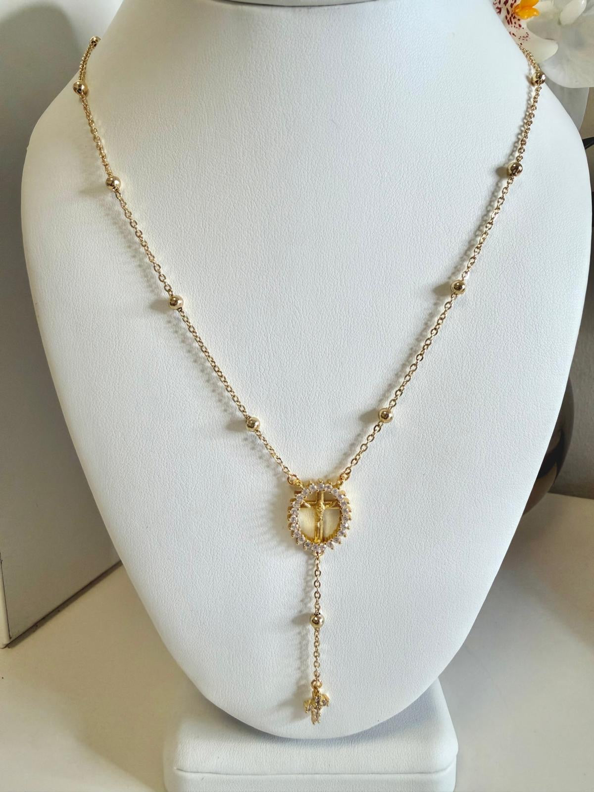 Collar Rosario