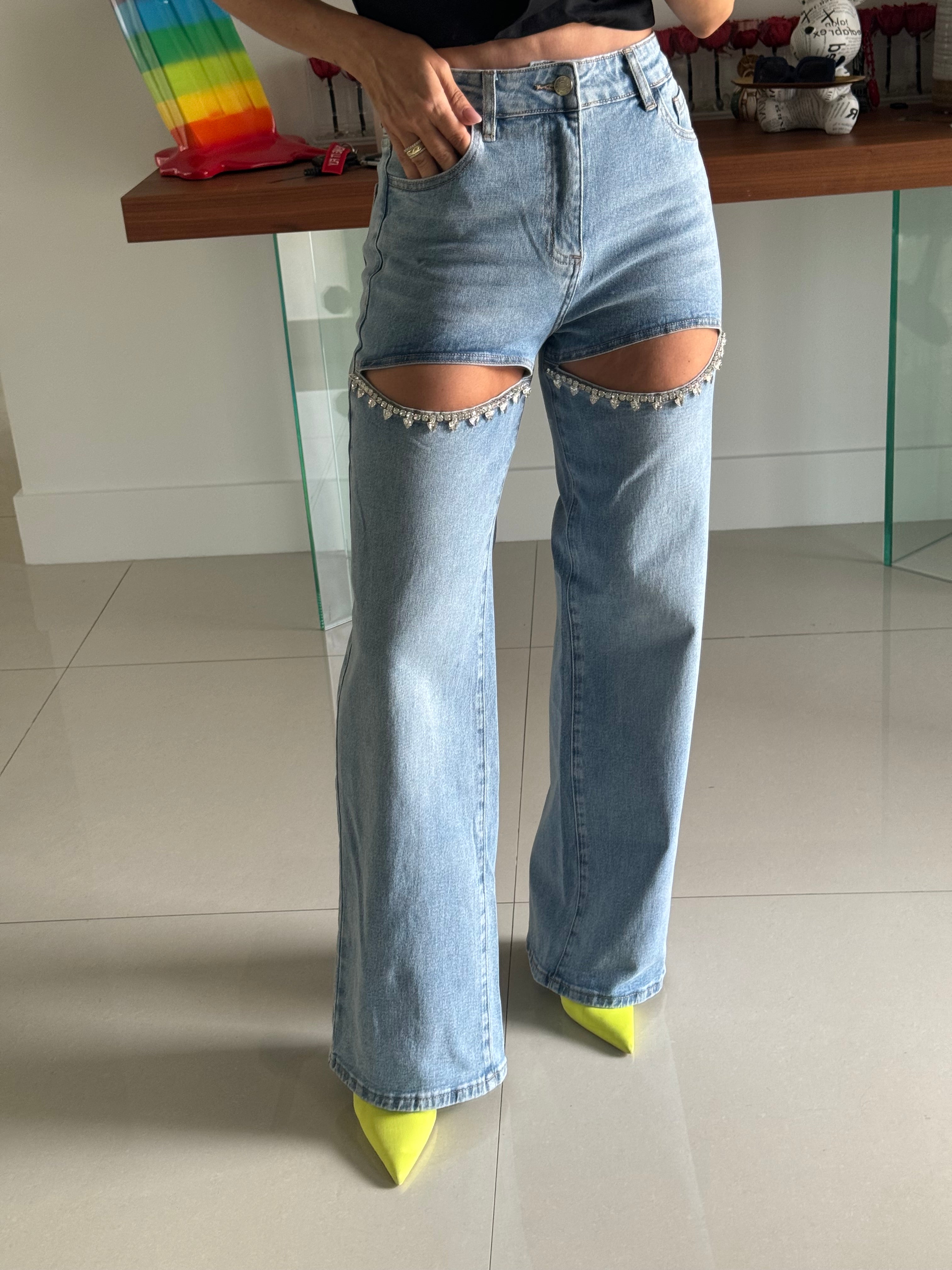 Jeans Talia