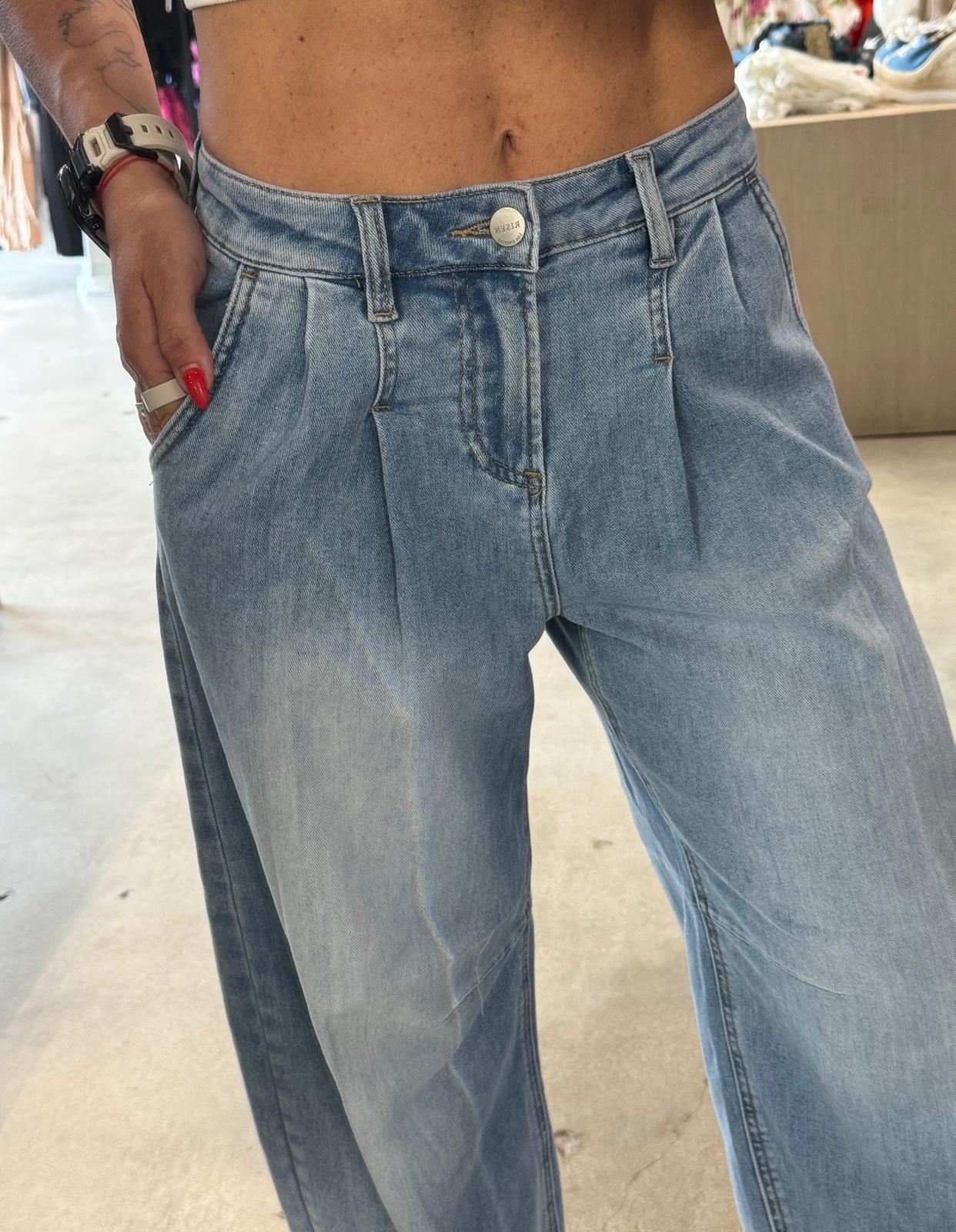 Jeans 43