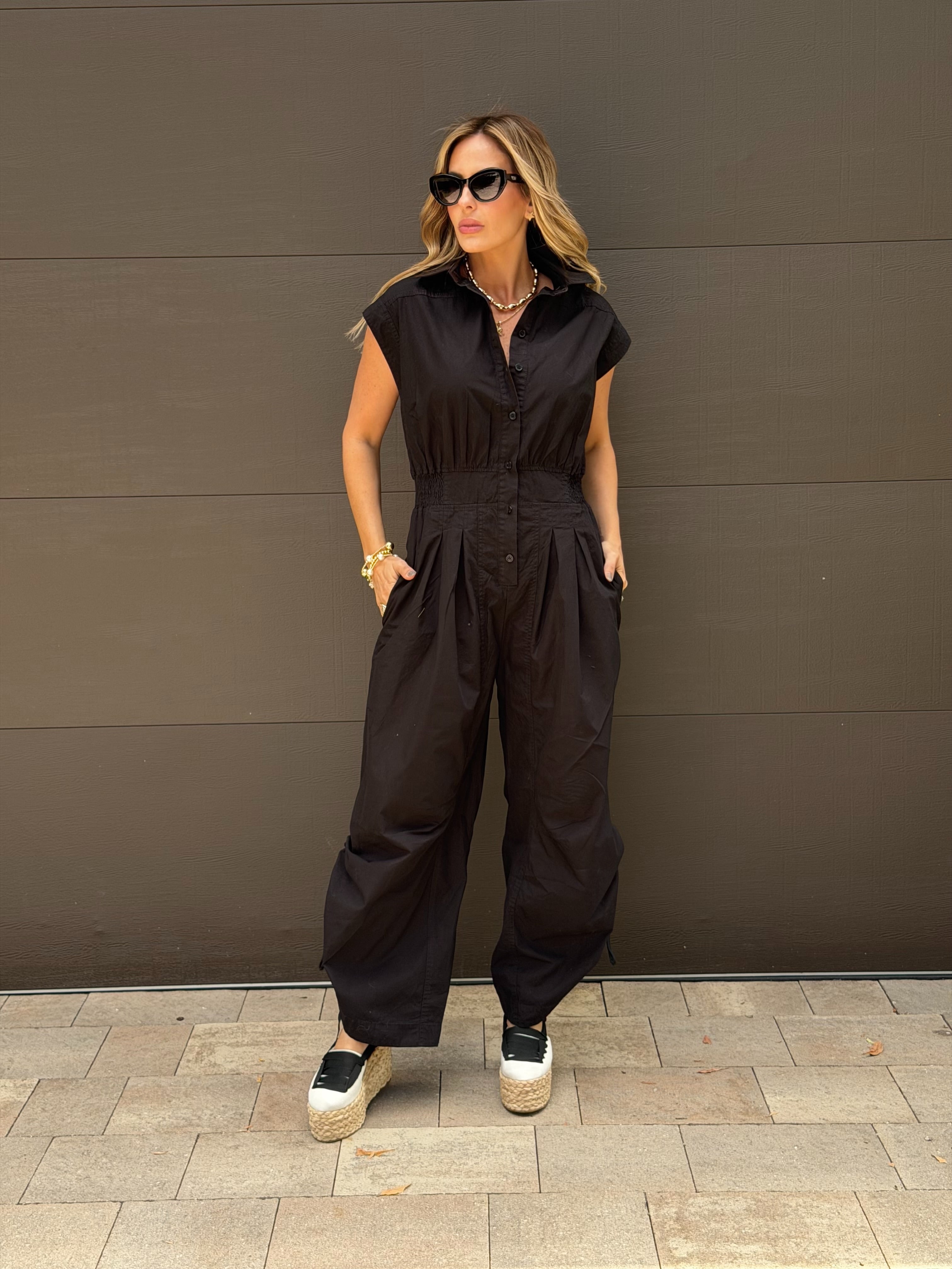 Jumpsuit Filo
