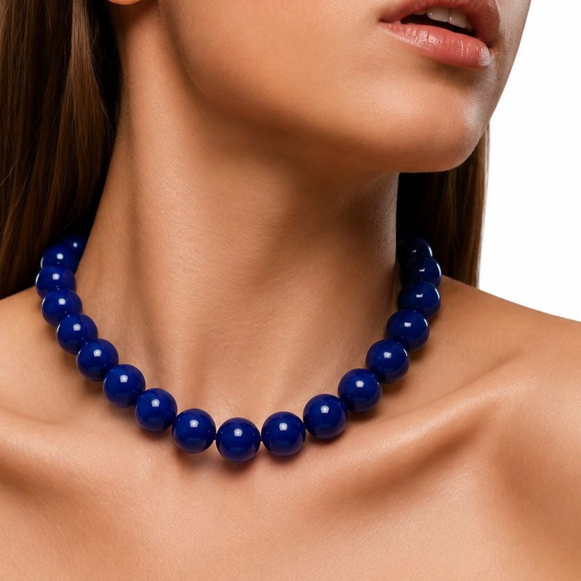 Necklace Presence Medium Collection