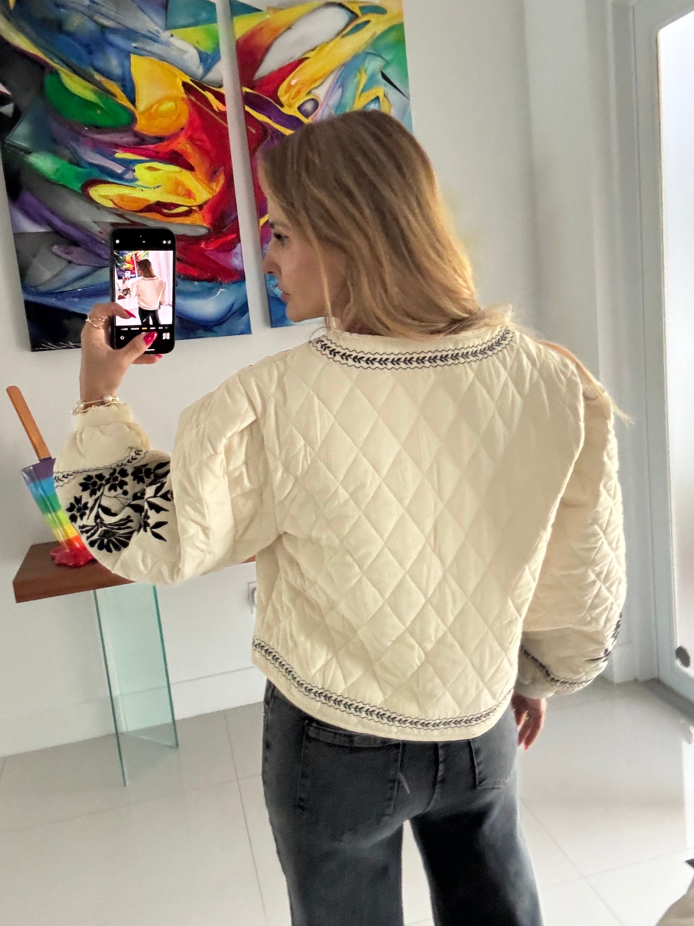 Jacket O5