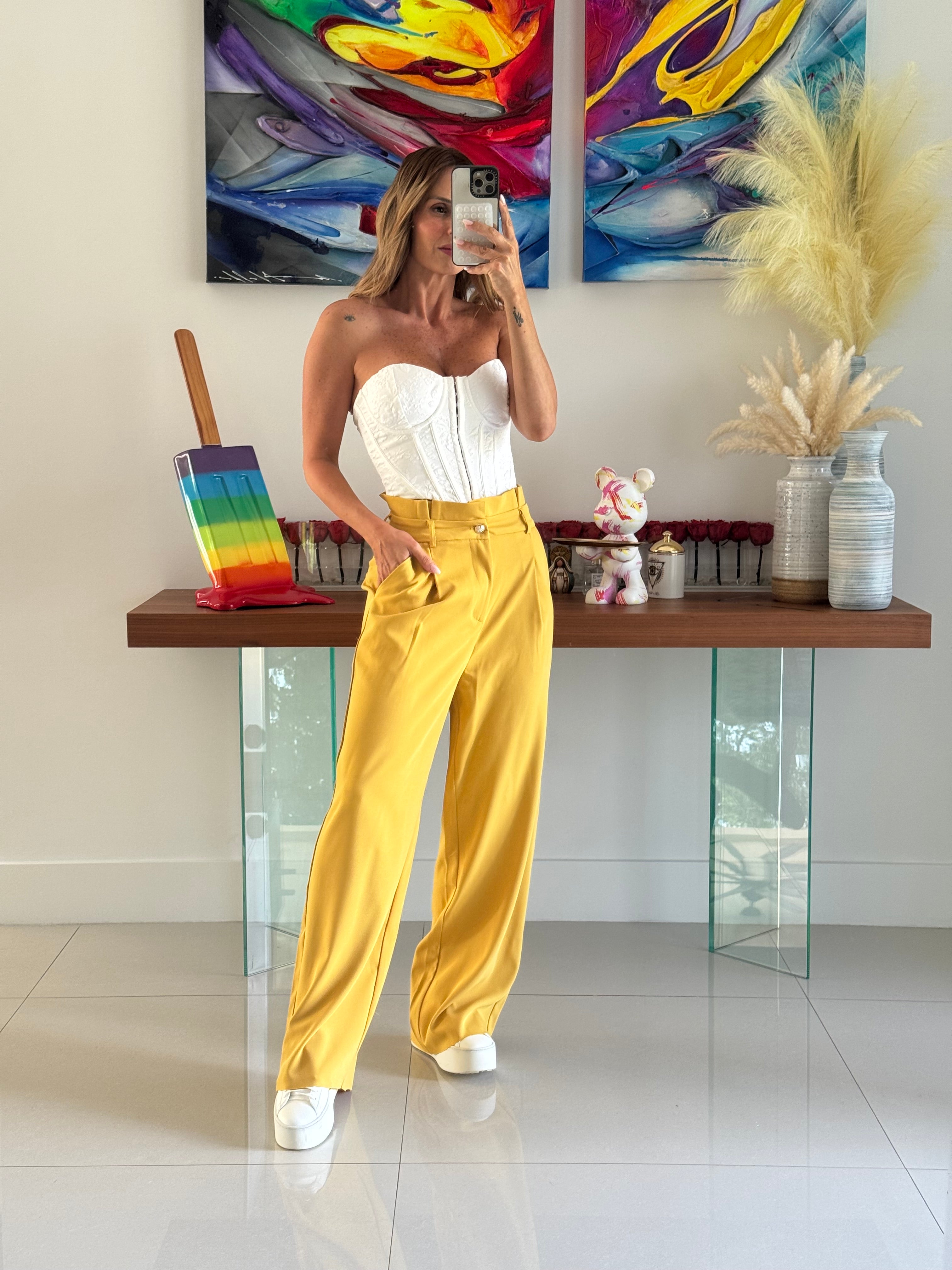Pant 6670