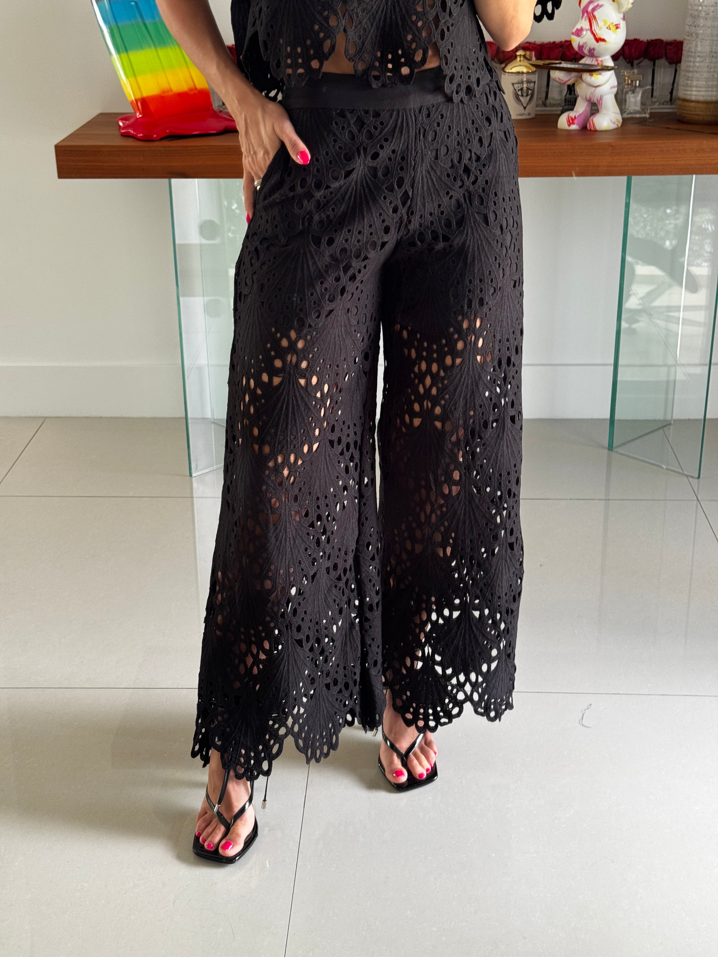Set Alondra