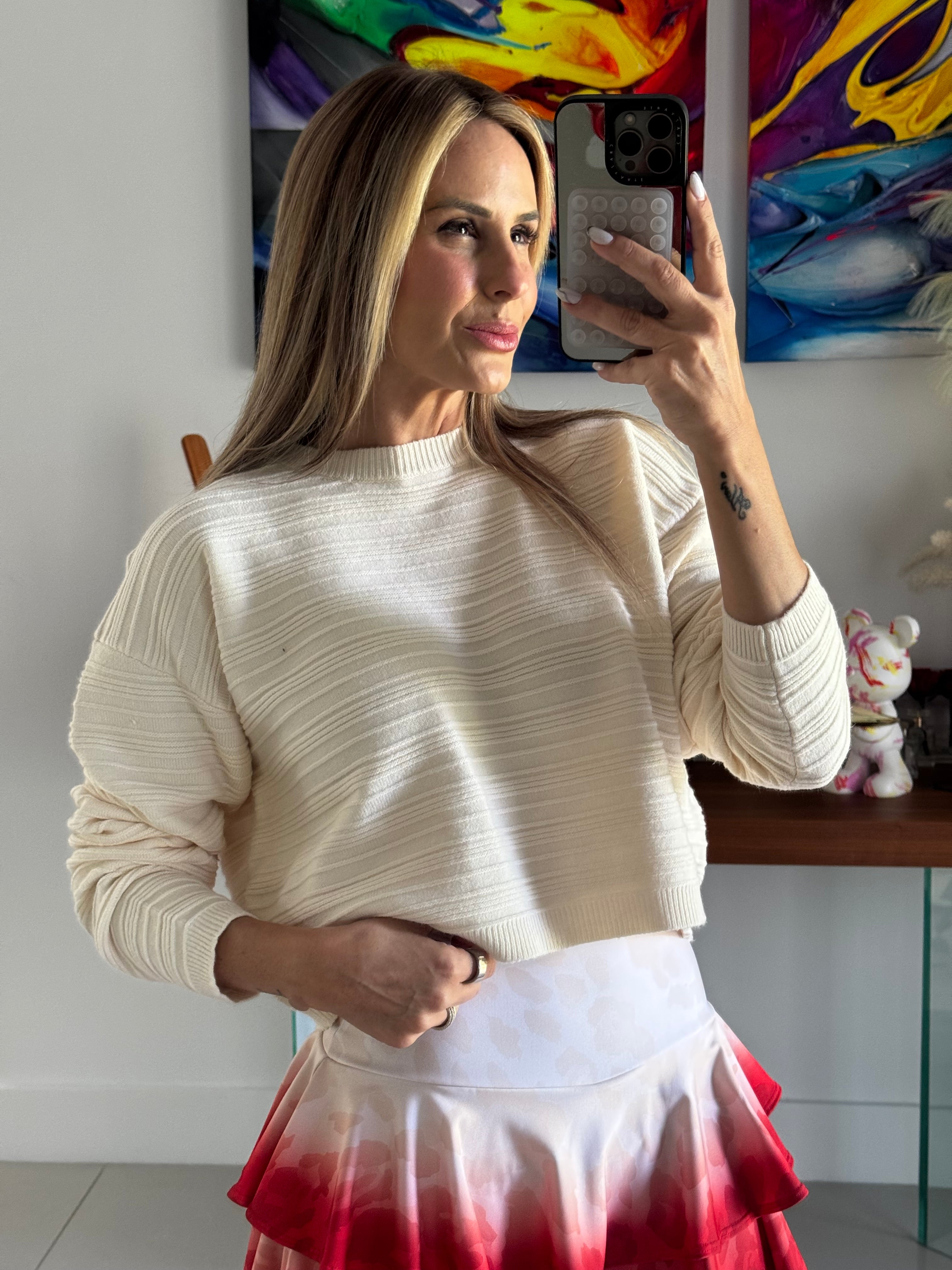 Sweater 430