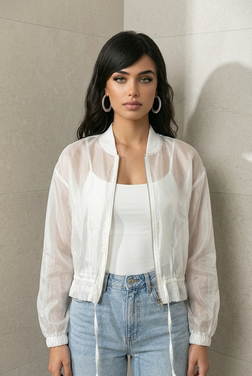 Jacket Ita Verano