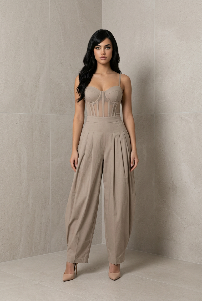 Jumpsuit Ashley