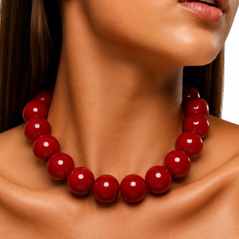 Necklace Presence Collection
