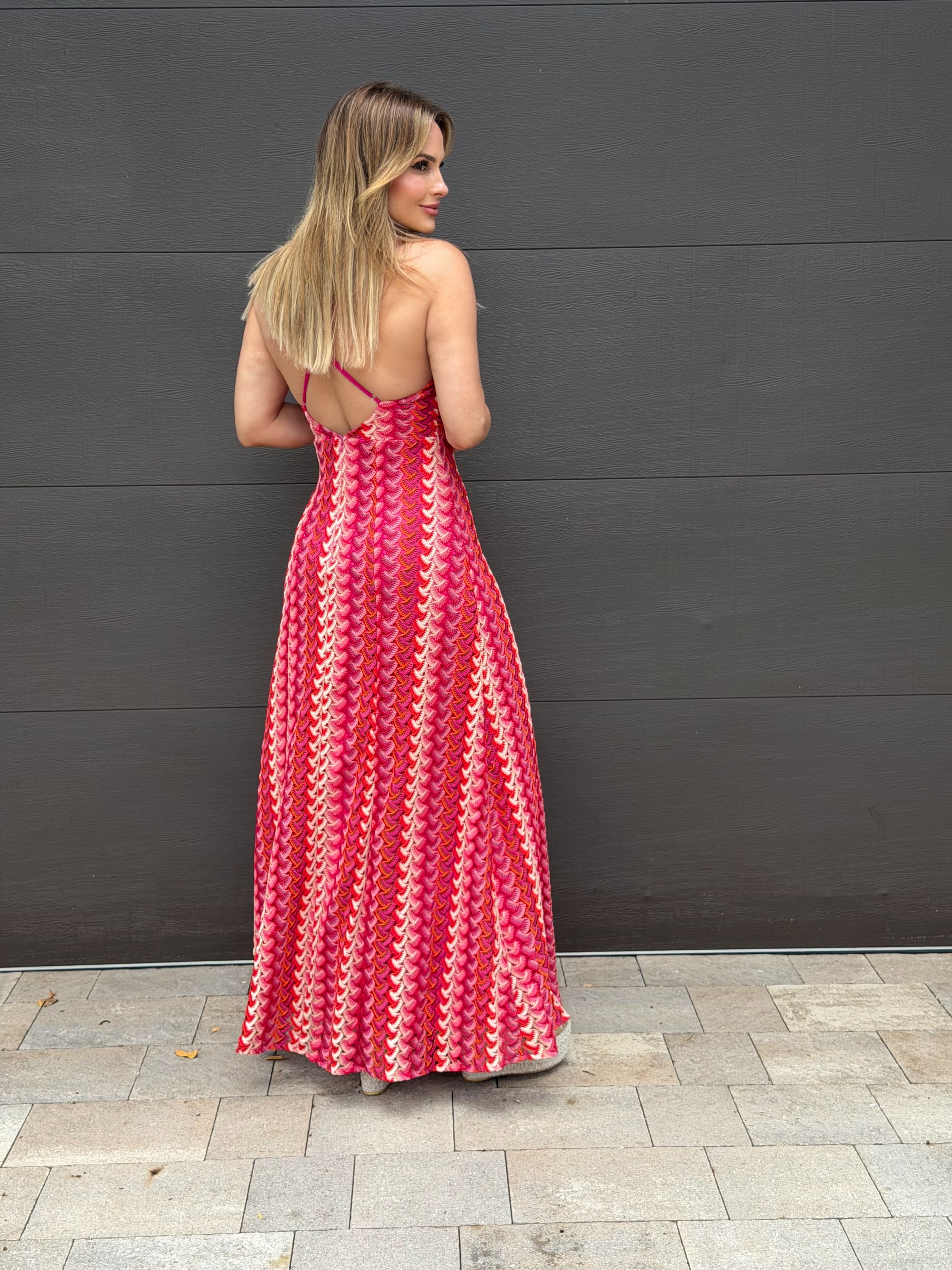 Dress Zoc
