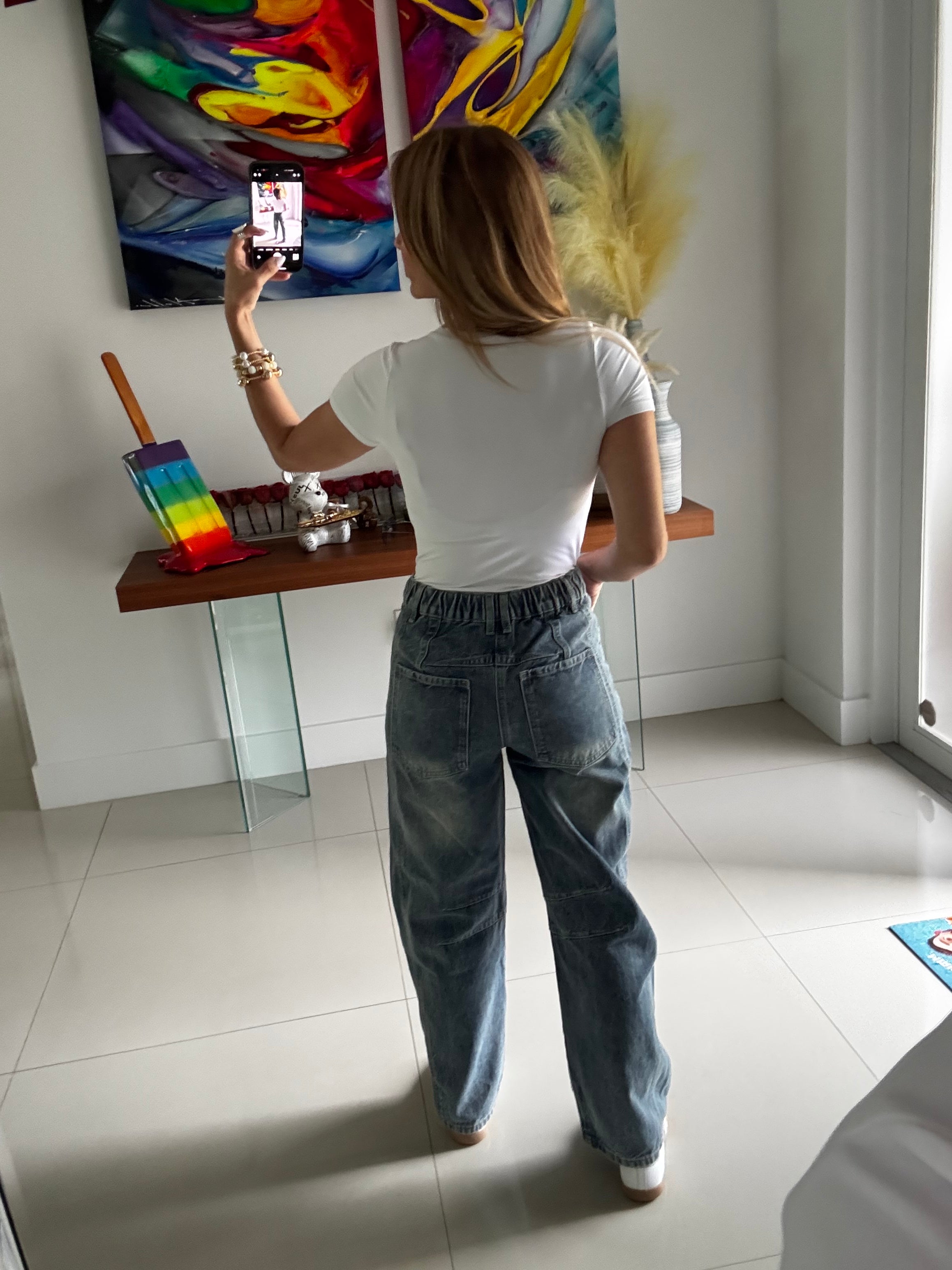 Jeans Dolí