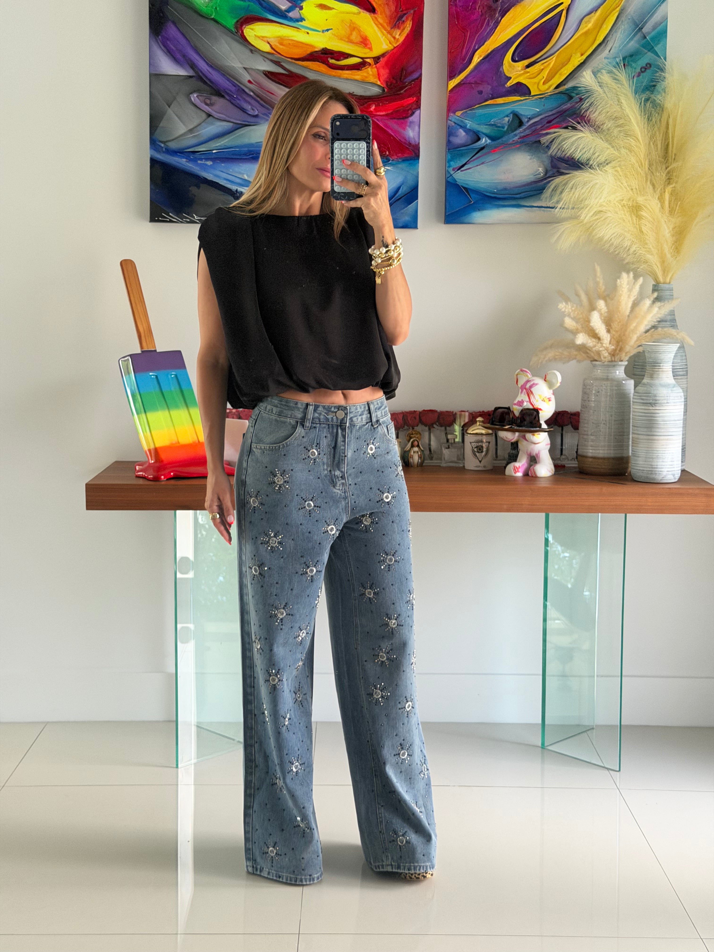 Top Ita Crop