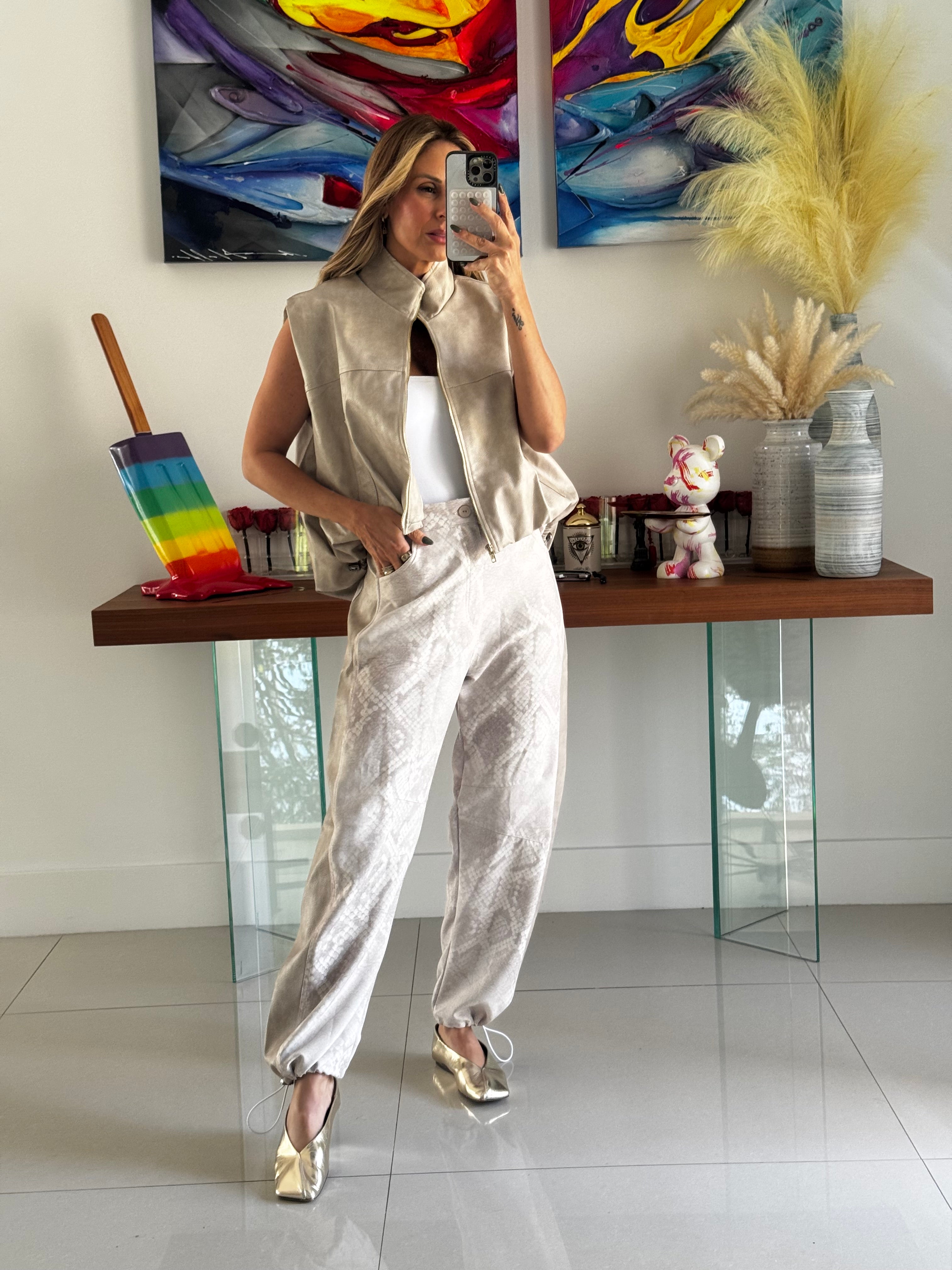 Set VSW Barrel Cuero 775