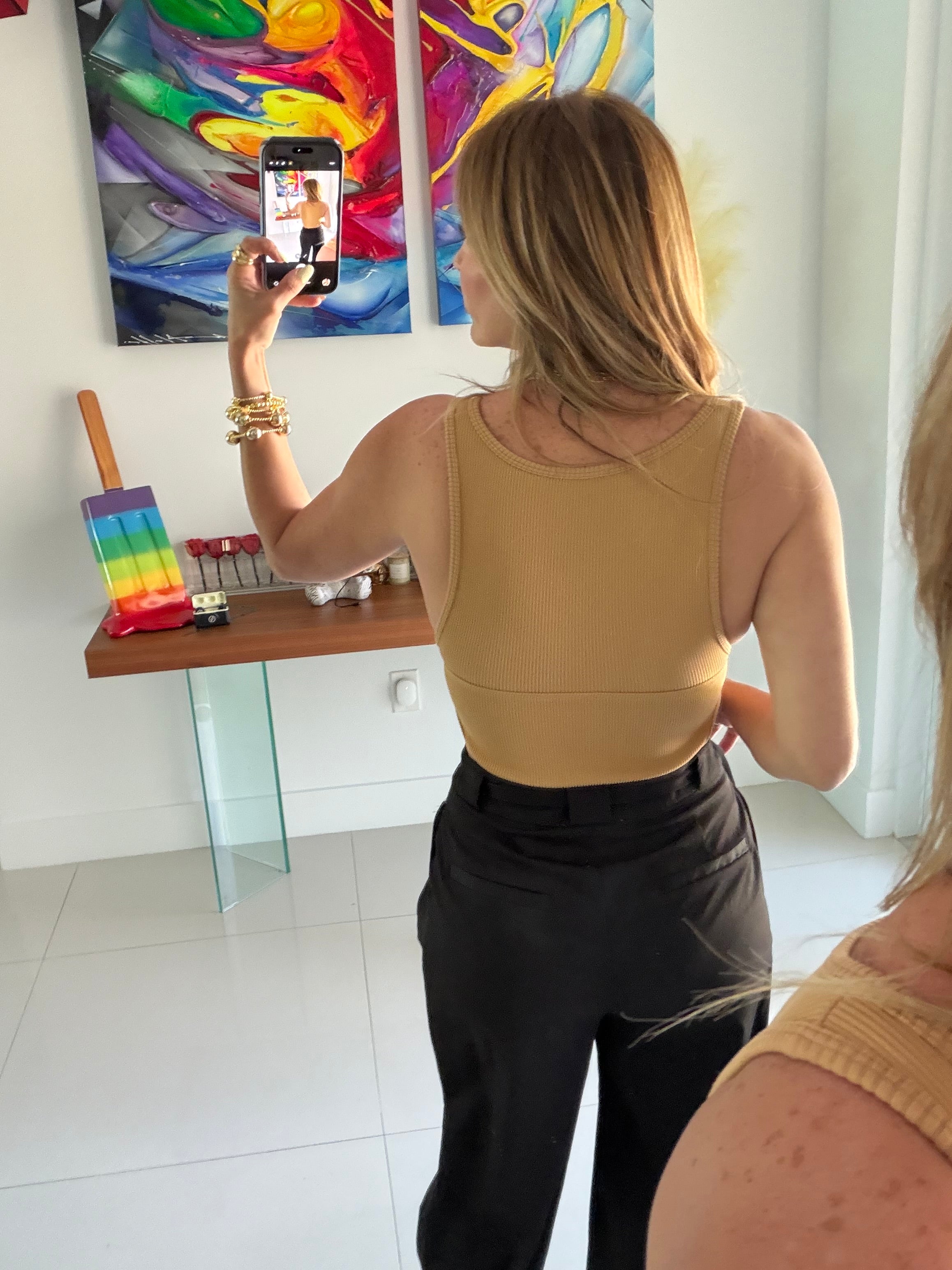 Bodysuit  Alma