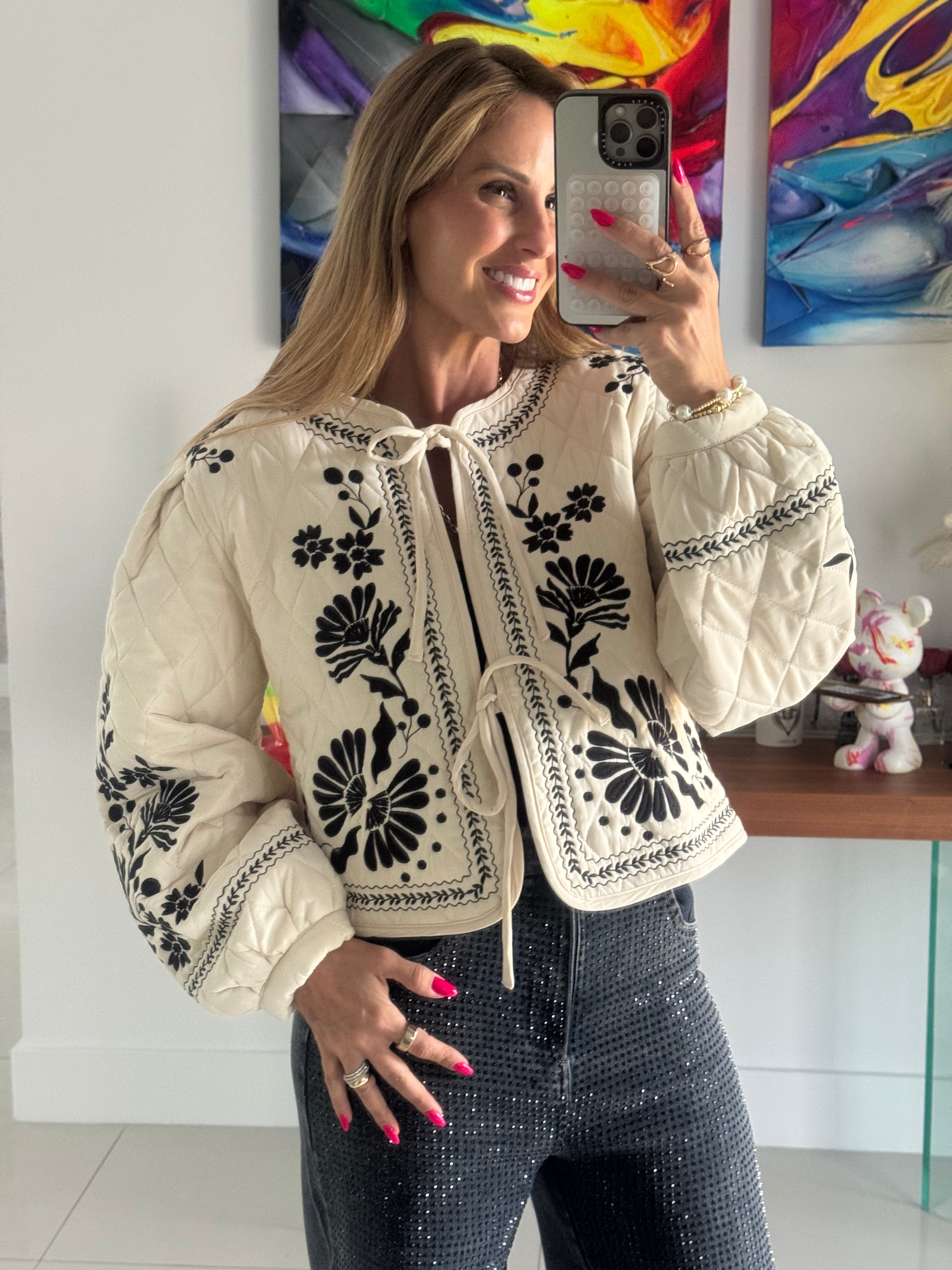 Jacket O5