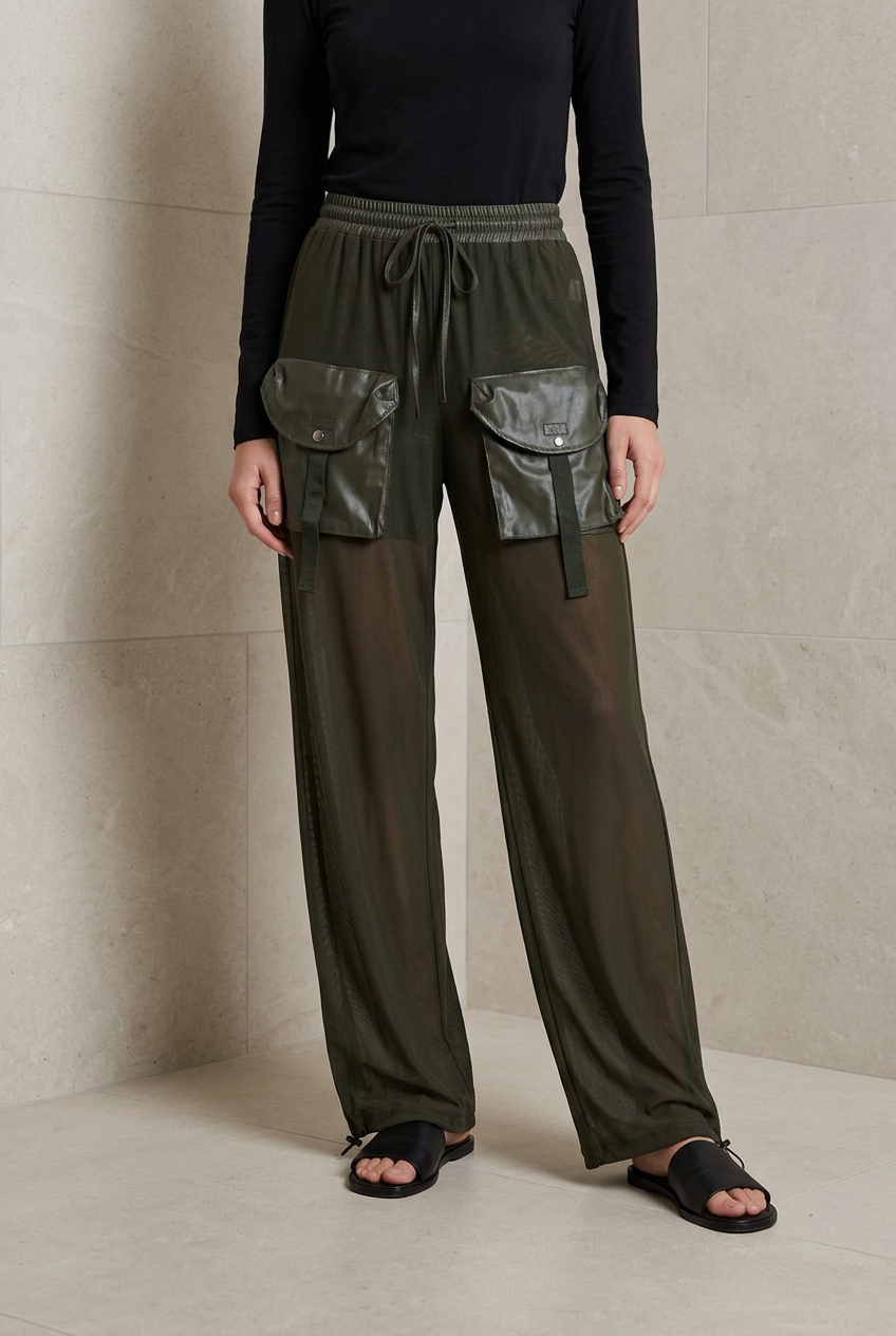 Pant Ivanka