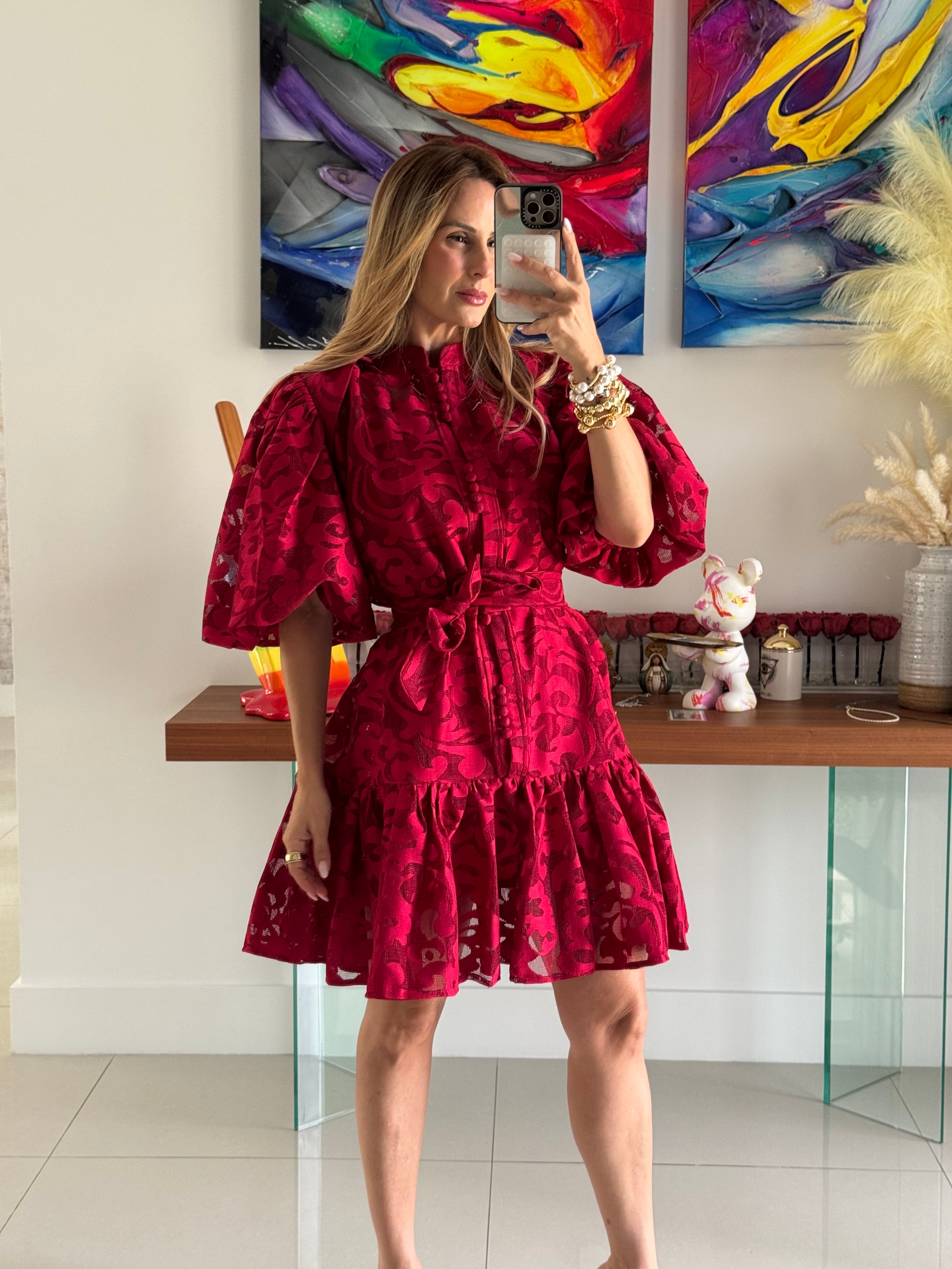 Dress RW