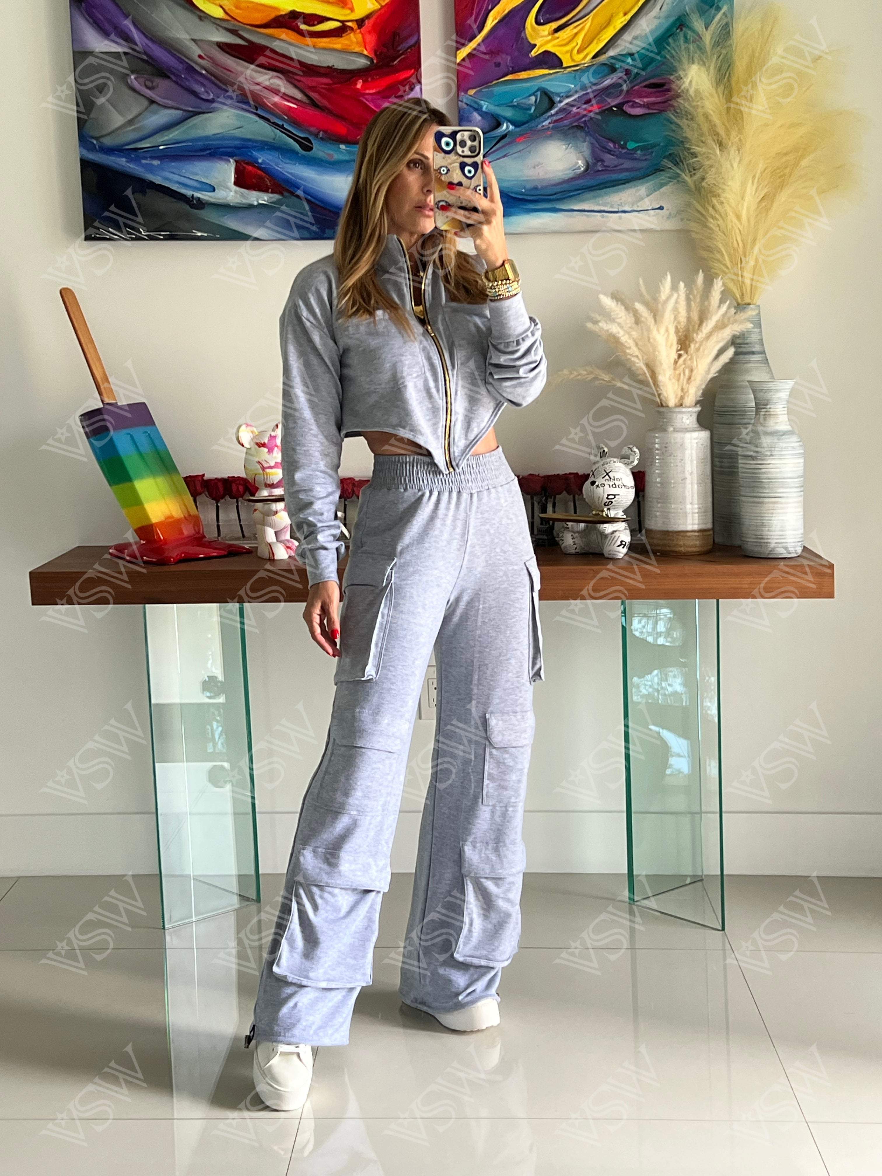 Set VSW Cottom - Set from [store] by VSW - women set