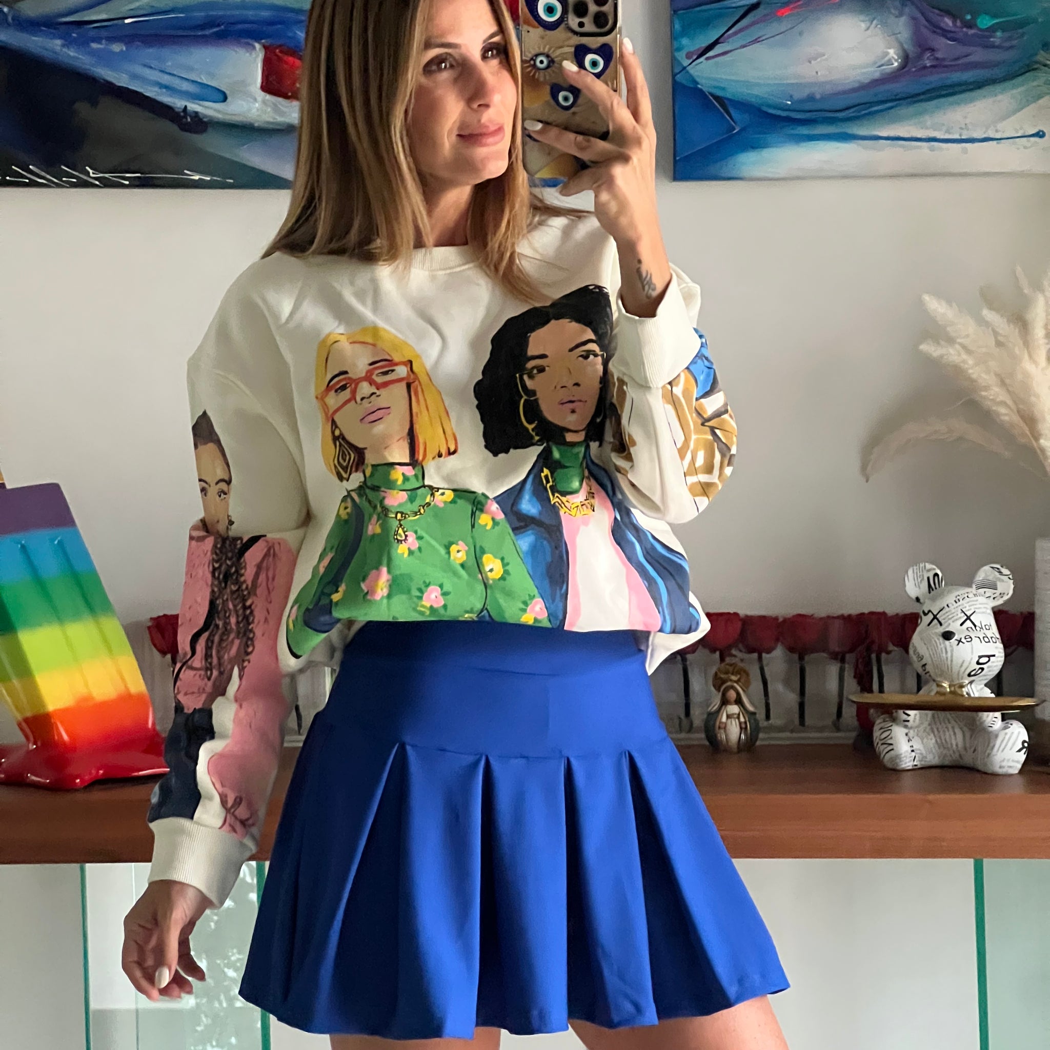 Skirt GO