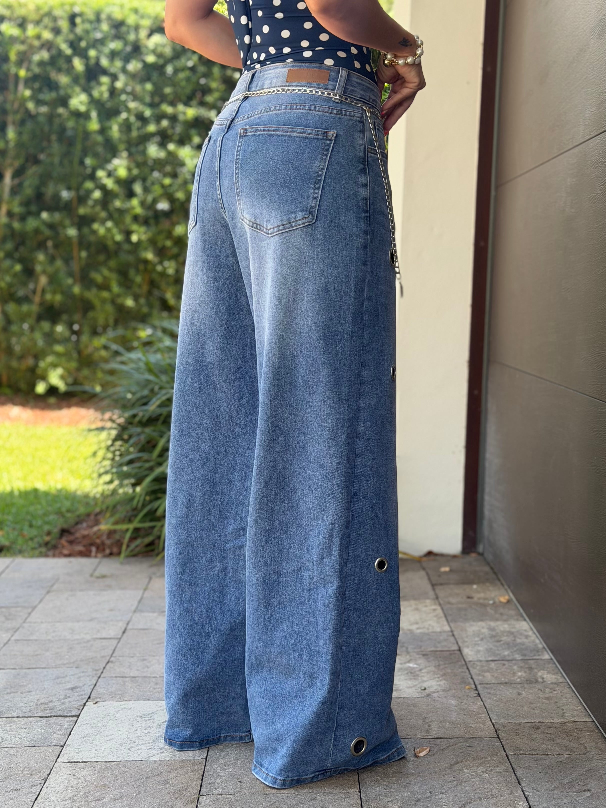 Jeans T