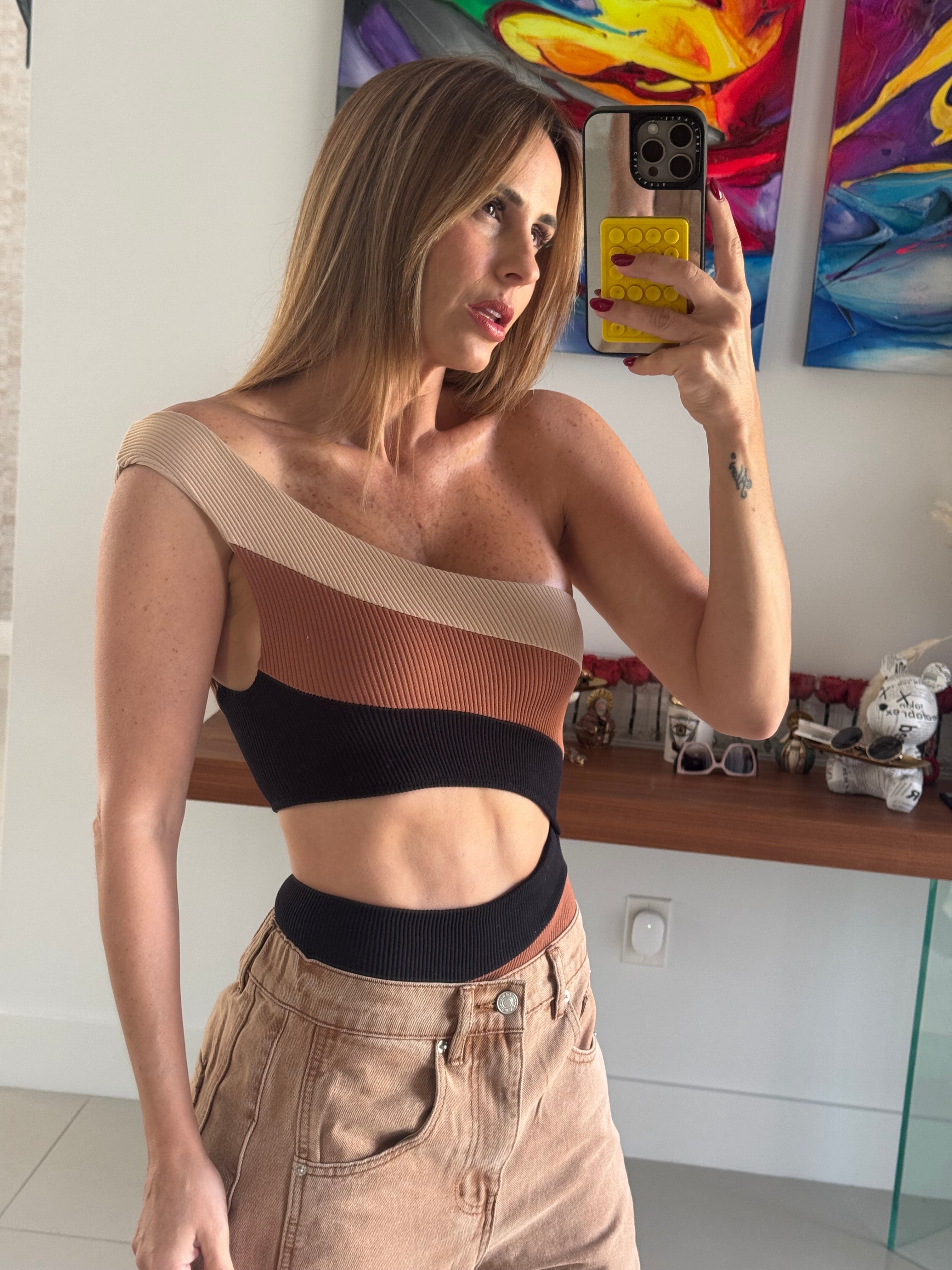 Bodysuit BK