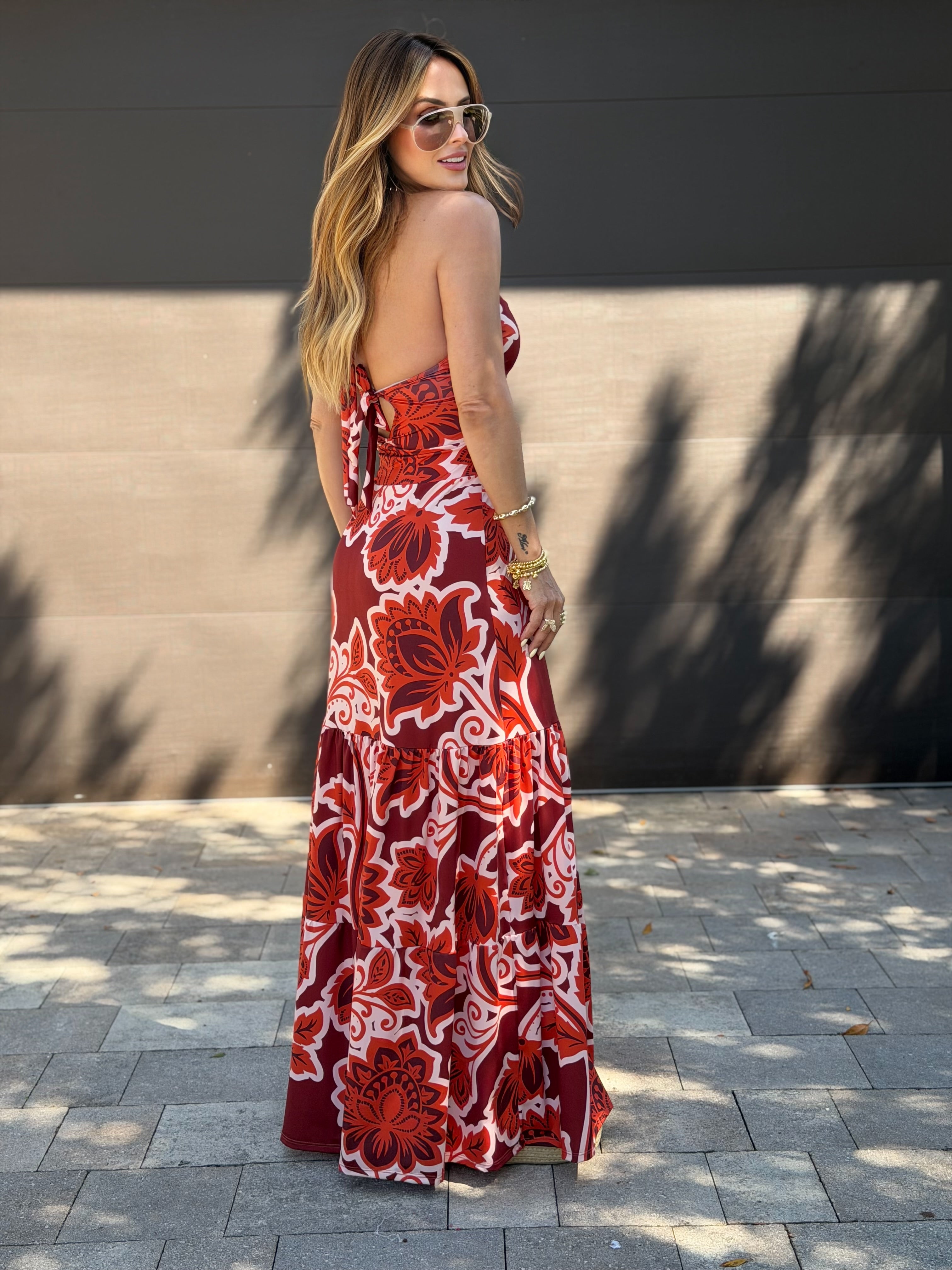 Dress VSW Malibu 550