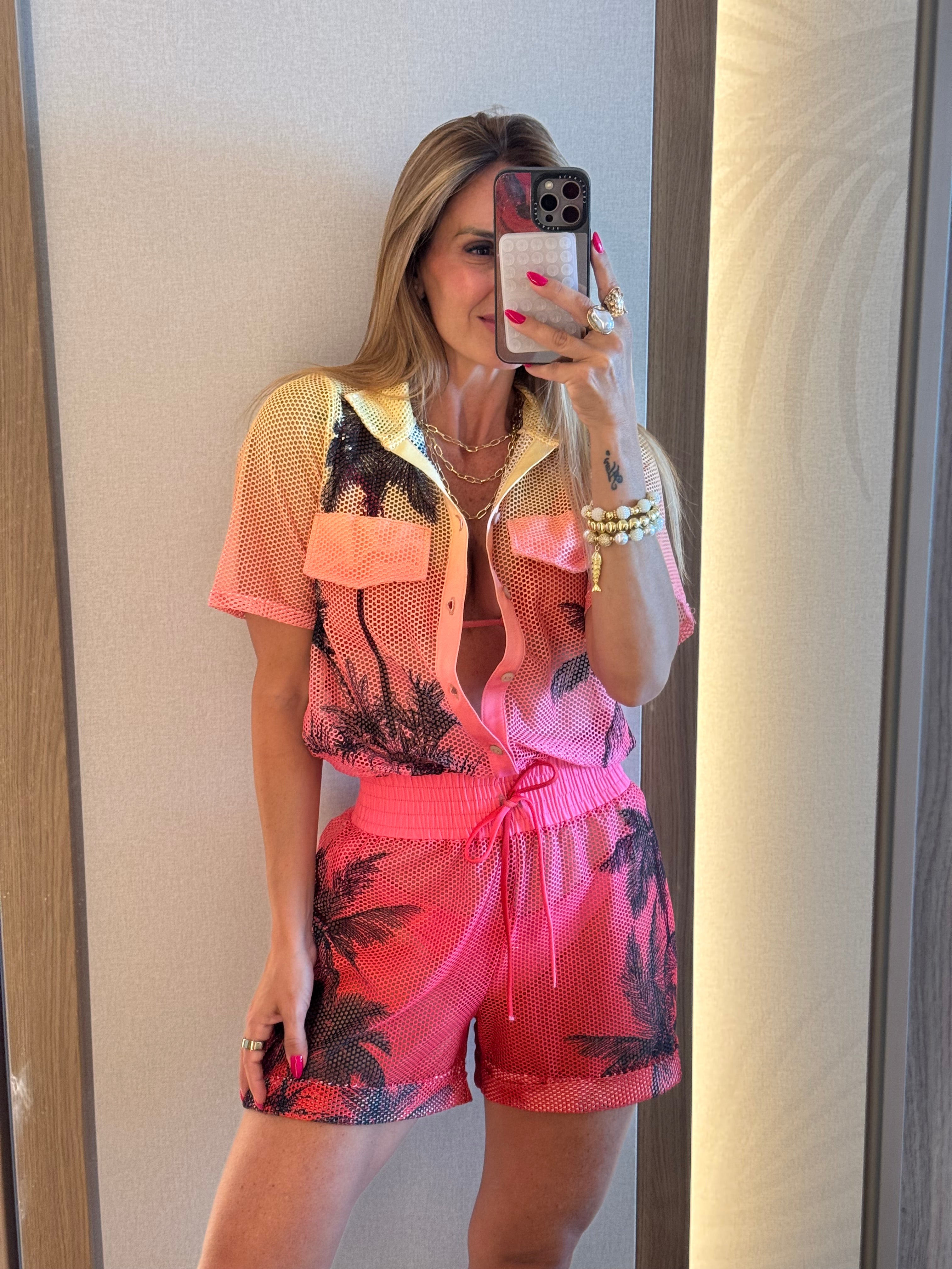 Romper Palma