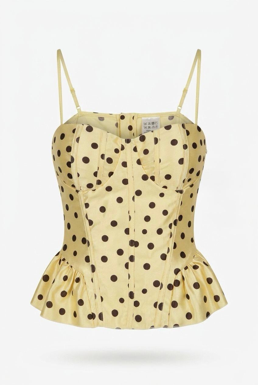 Corset ITA Polka