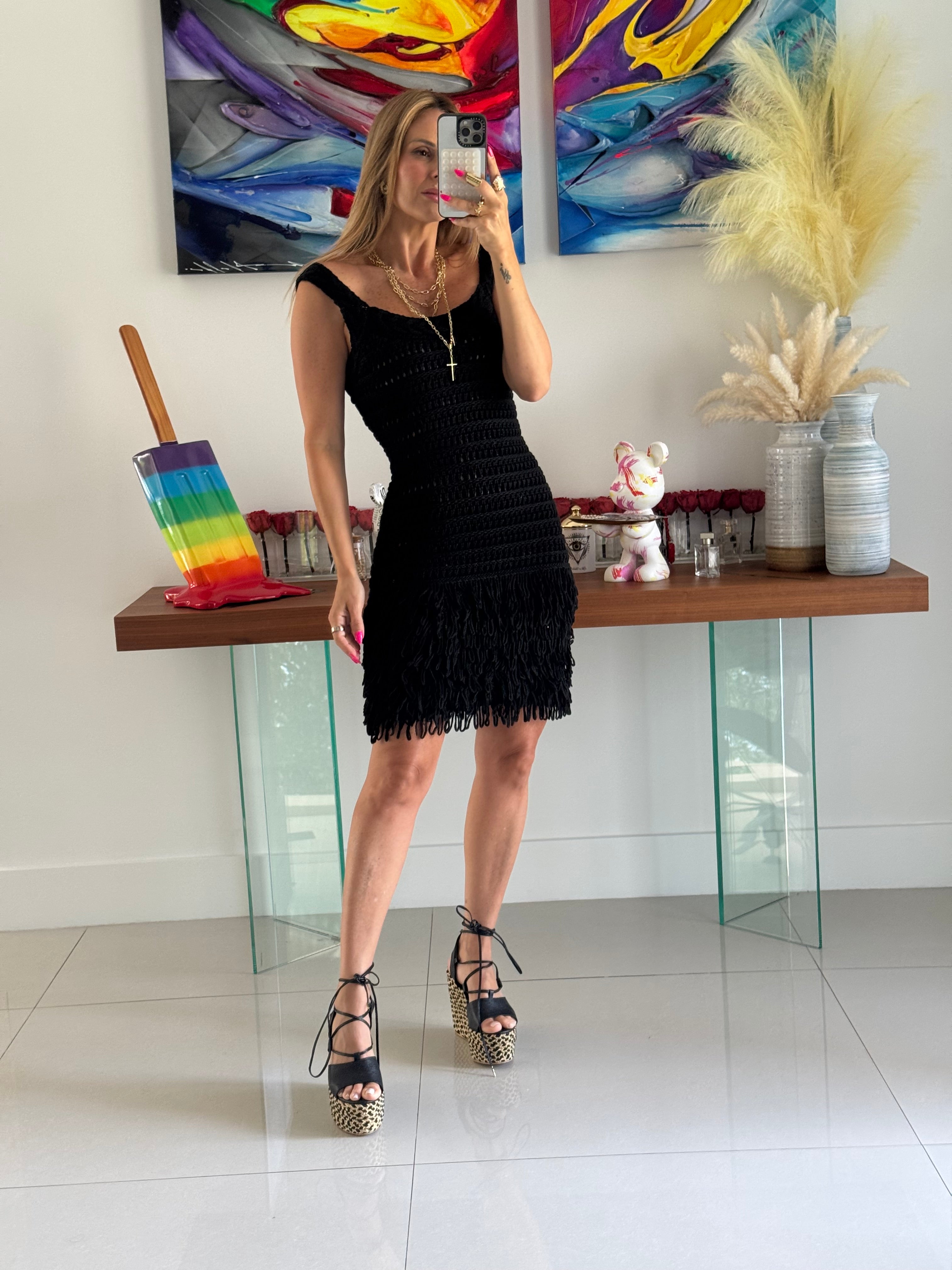 Dress Lecce