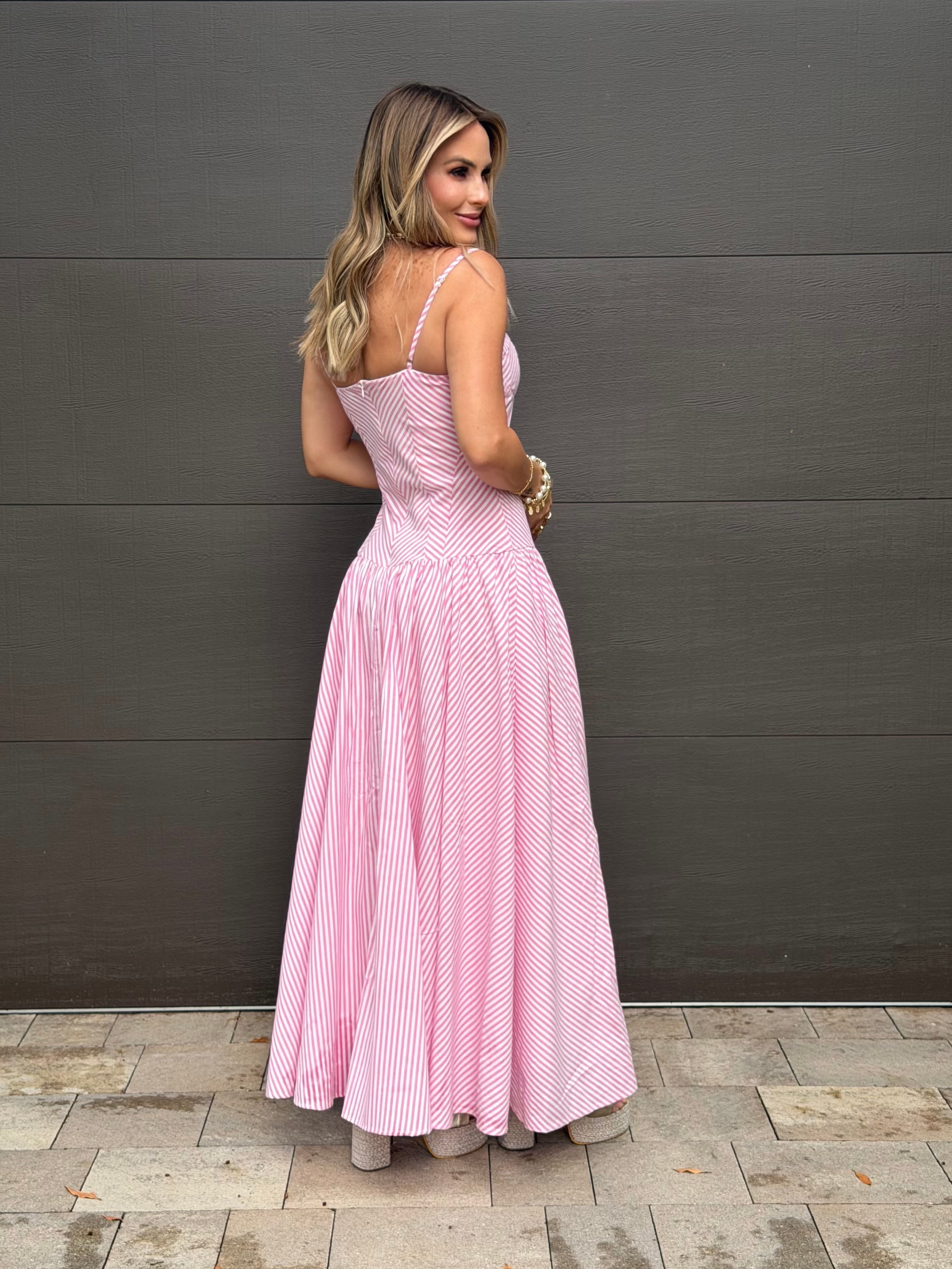 Dress Barbie