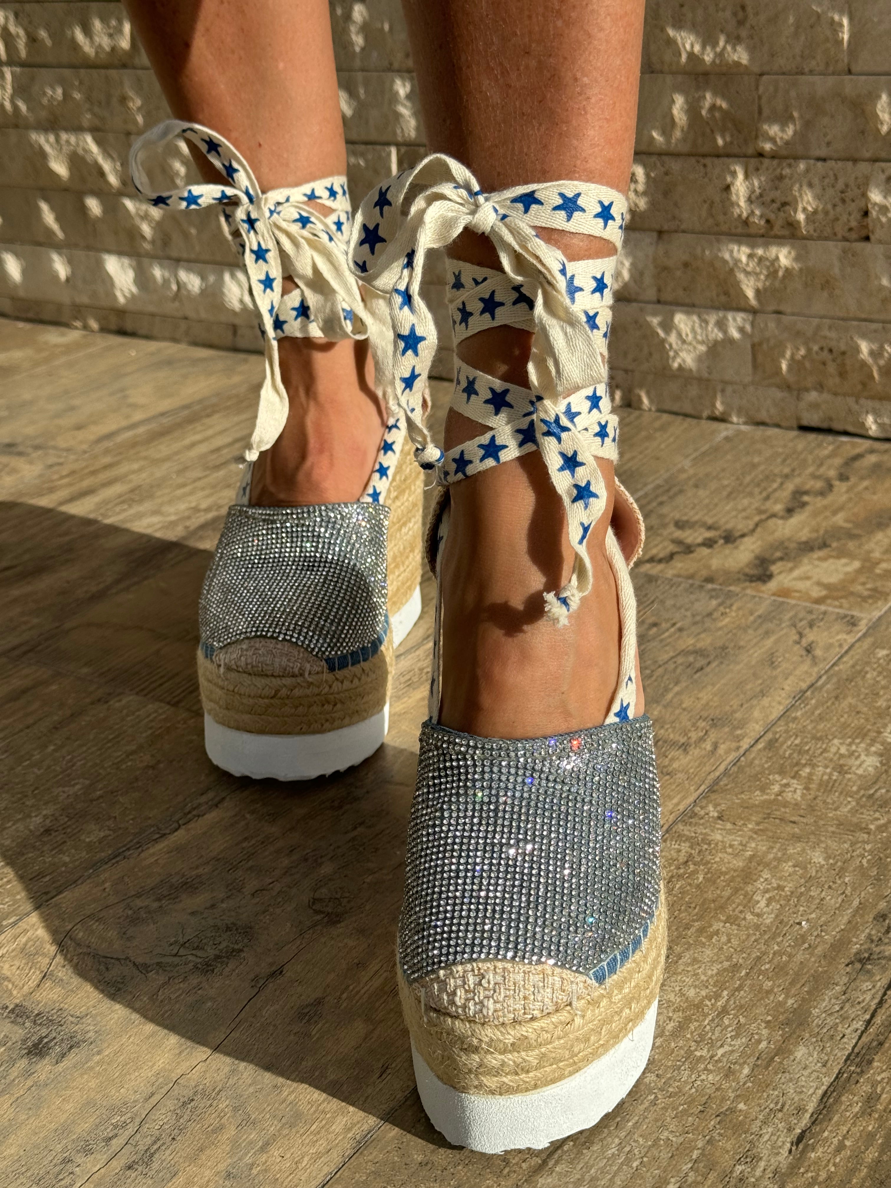 Espadrillas VSW Carola