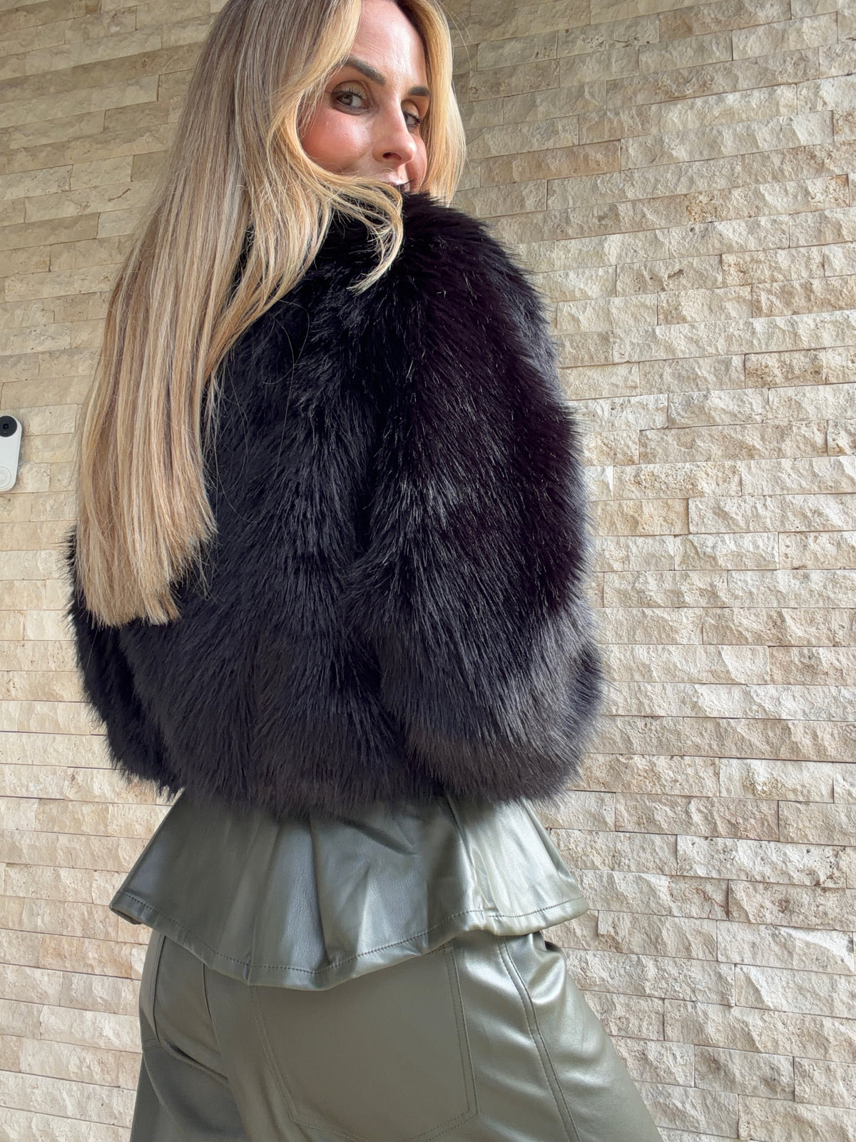 Jacket Lovers