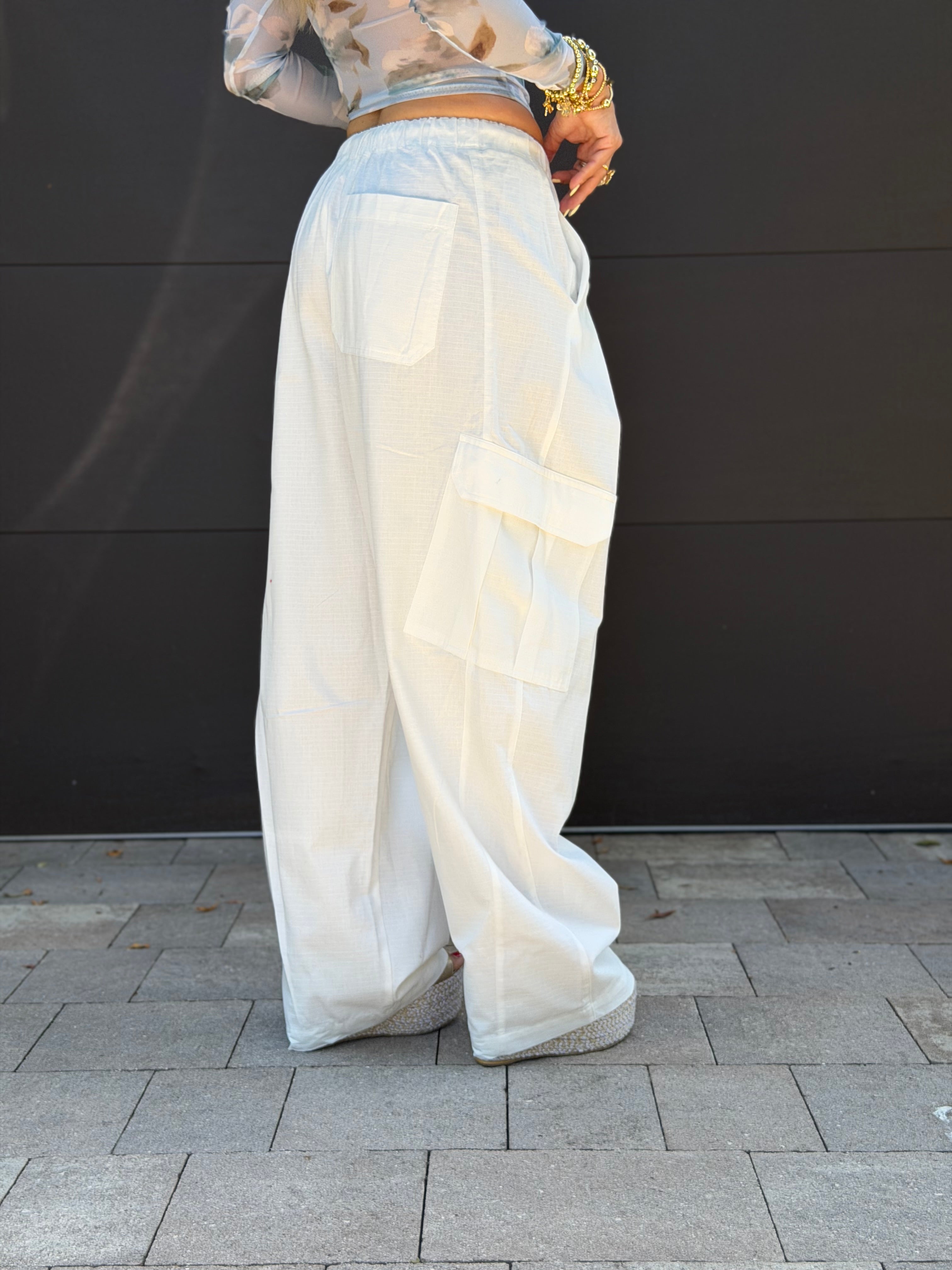 Pant W66