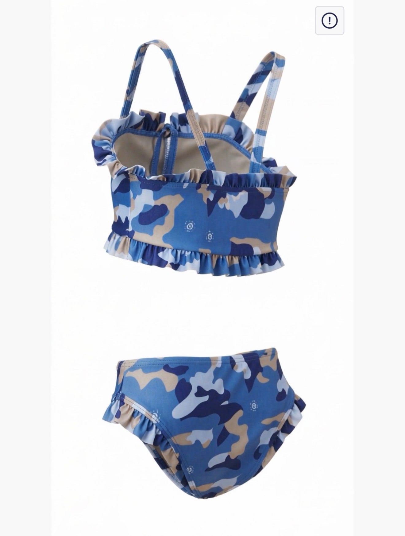 Bikini Girls Amelia