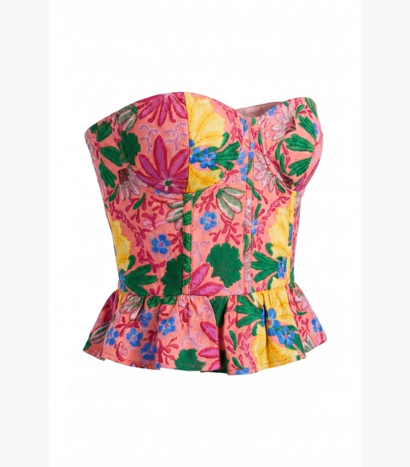 Corset Summer 6