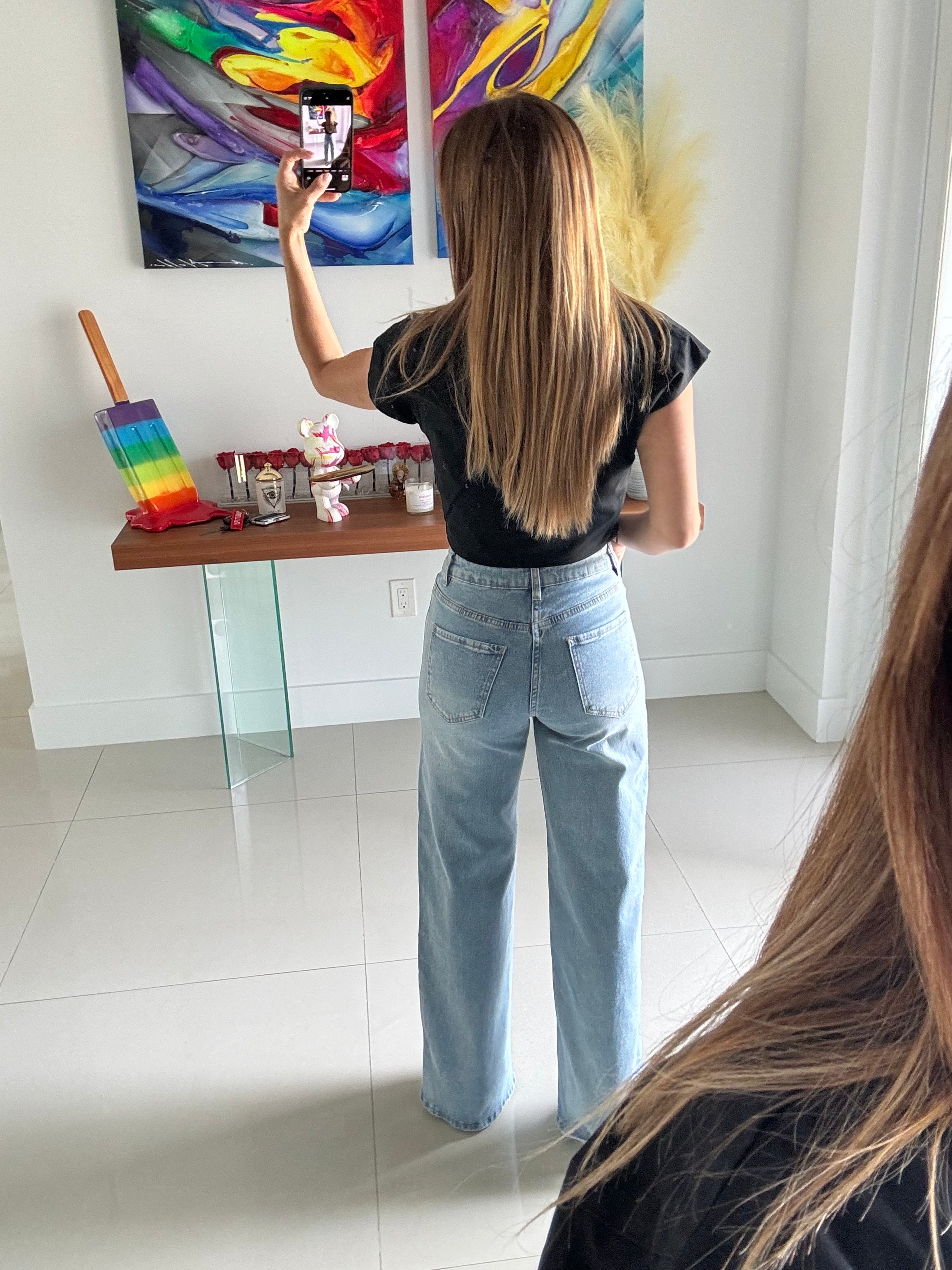 Jeans Talia