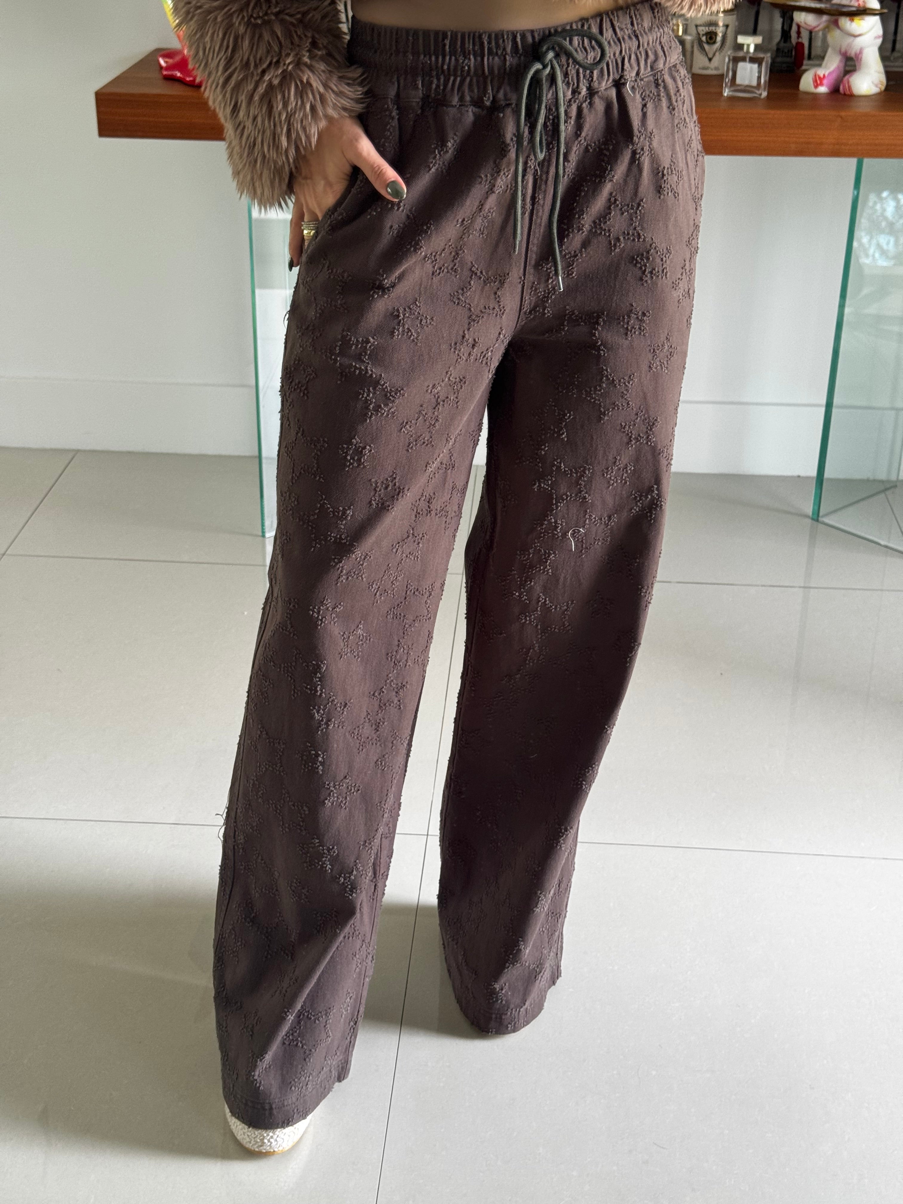 Jogger Trend