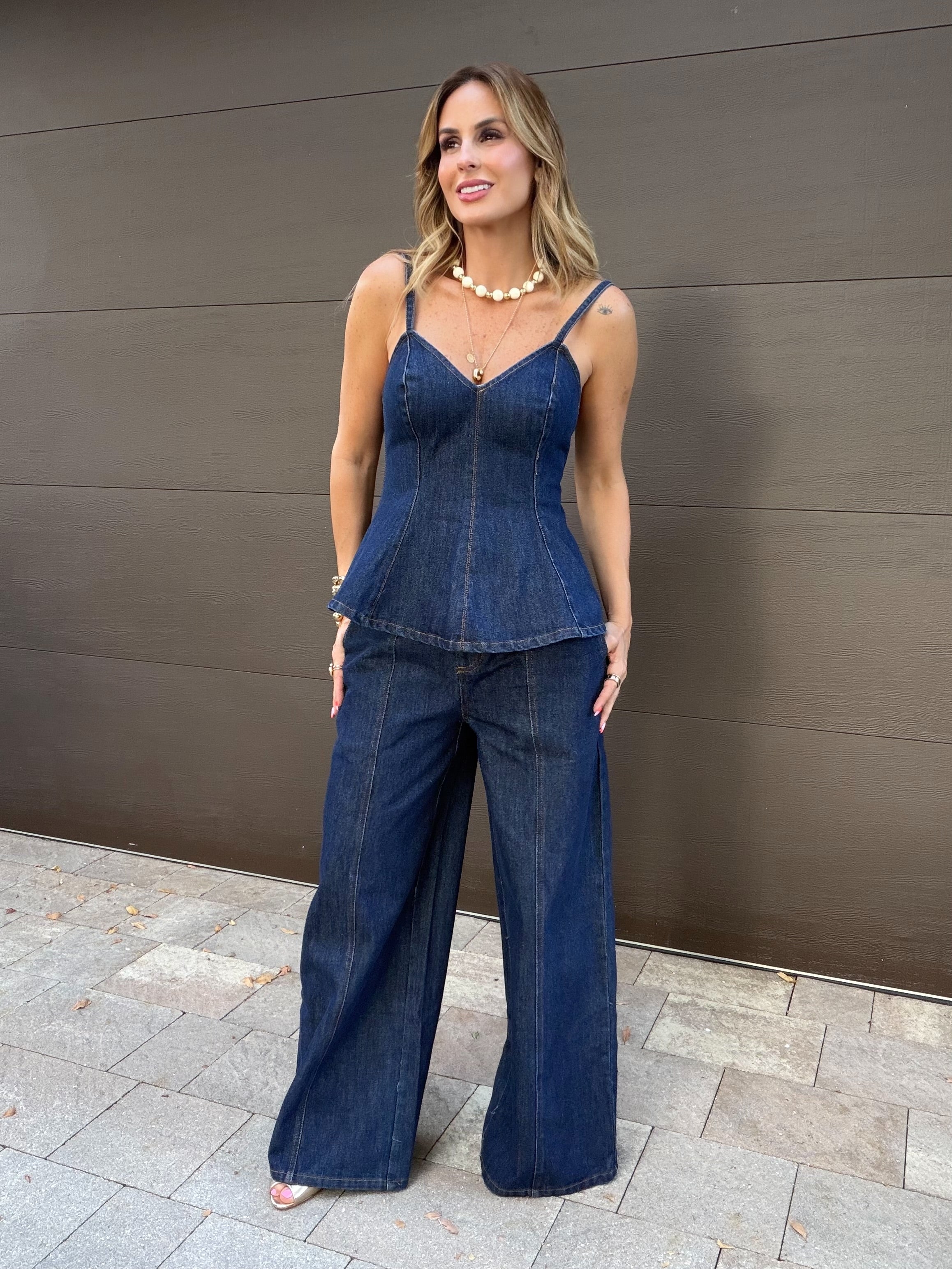 Set Navy 1