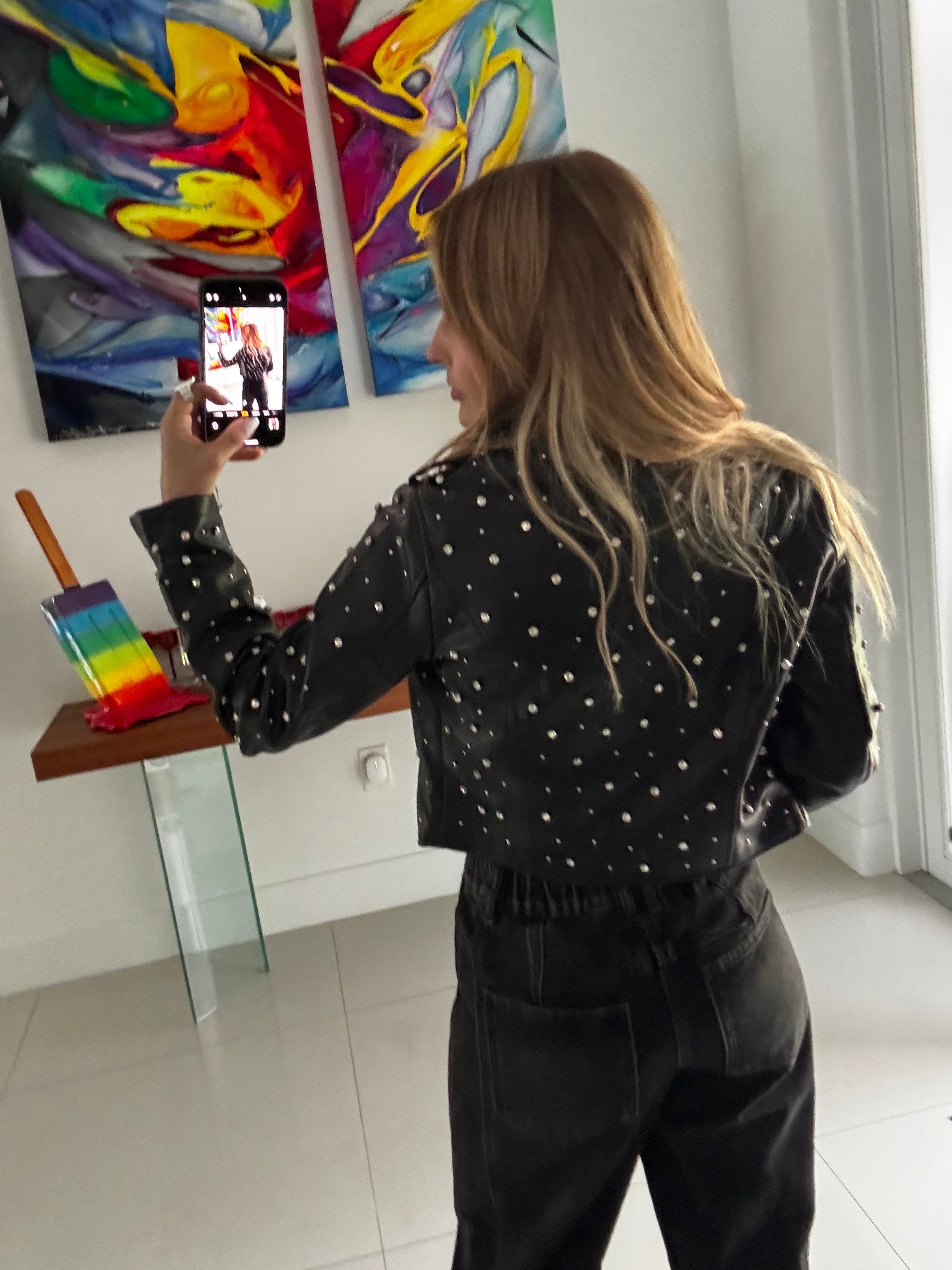 Jacket 8