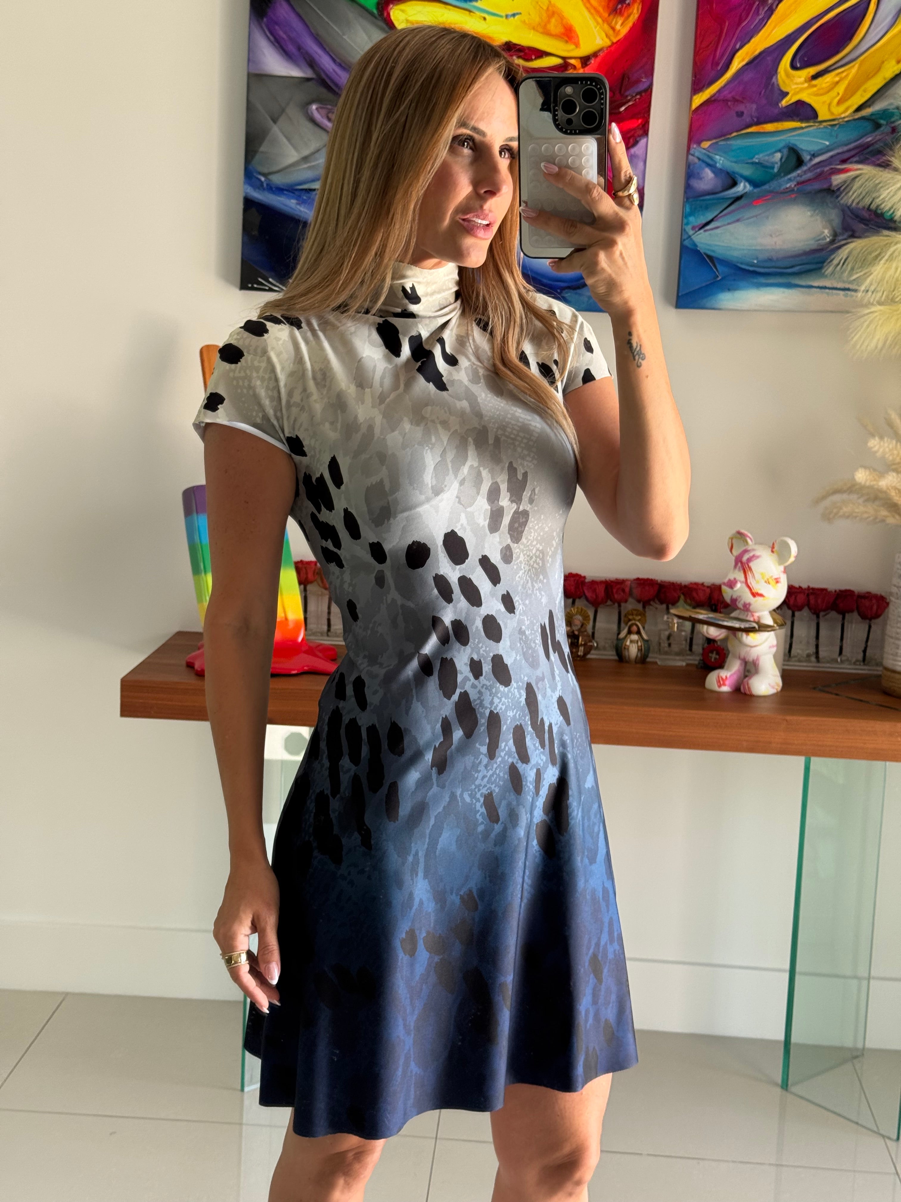 Dress VSW Árabe 428