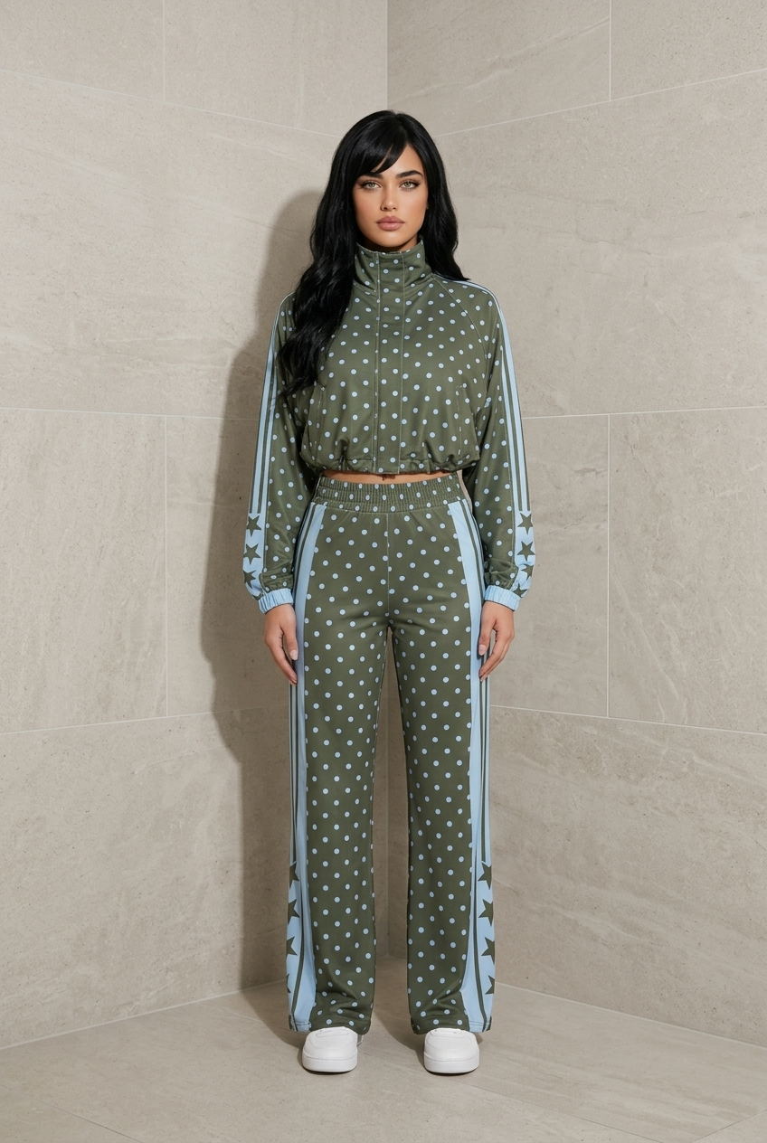 Set VSW Add Polka 8