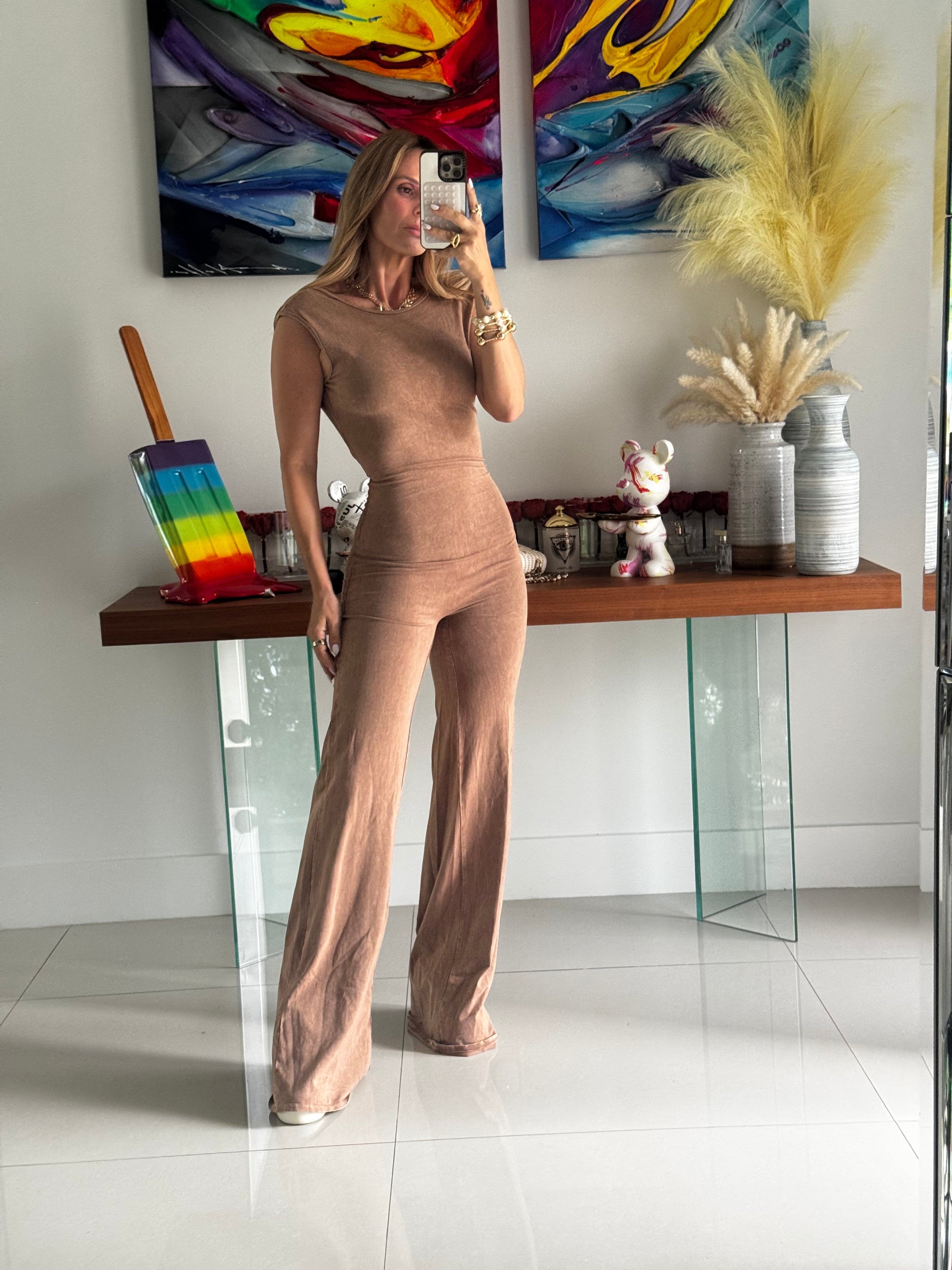 Jumpsuit 70 (pre orden)