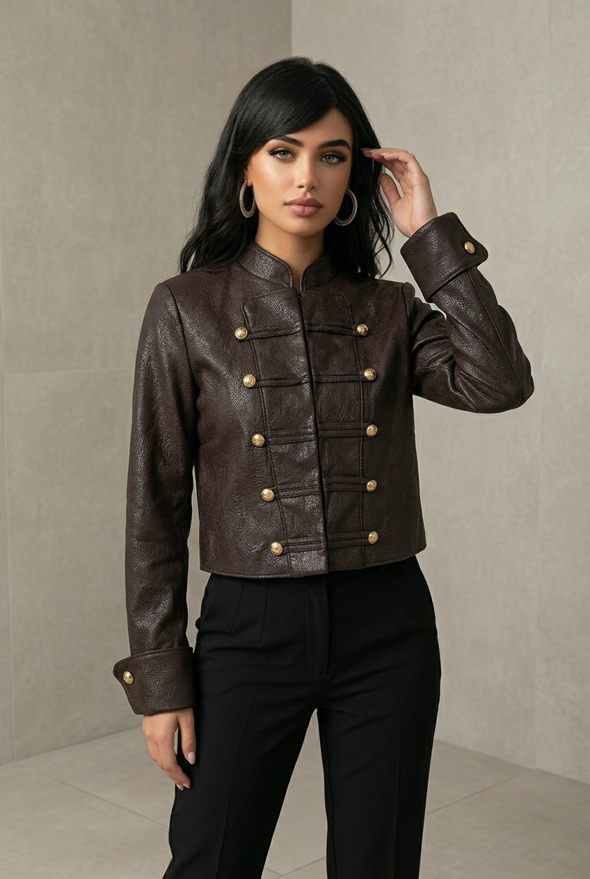 Jacket Ita Napo 3